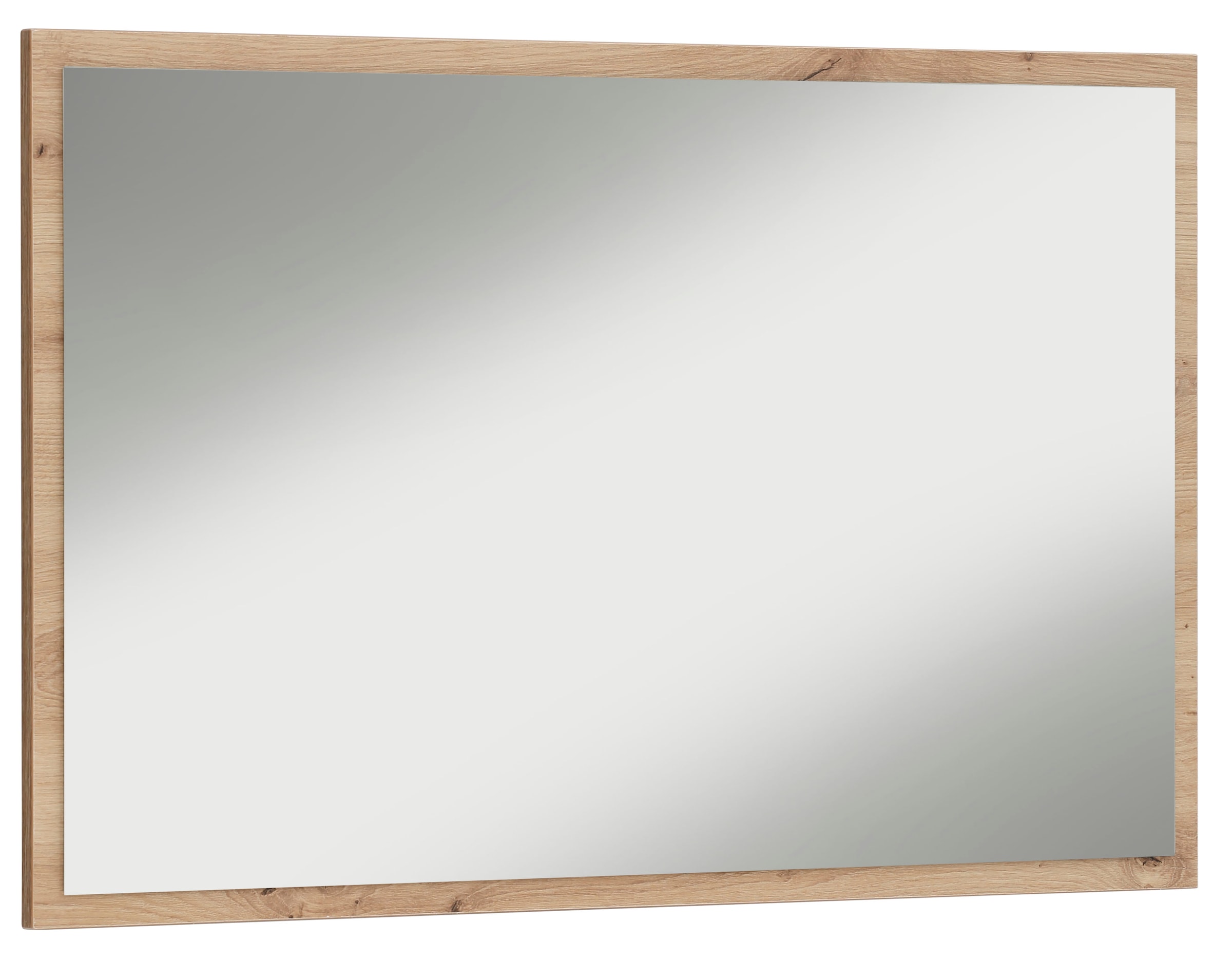 Wandspiegel »Astral«, der Spiegel ist umkehrbar, Breite 55,5 cm