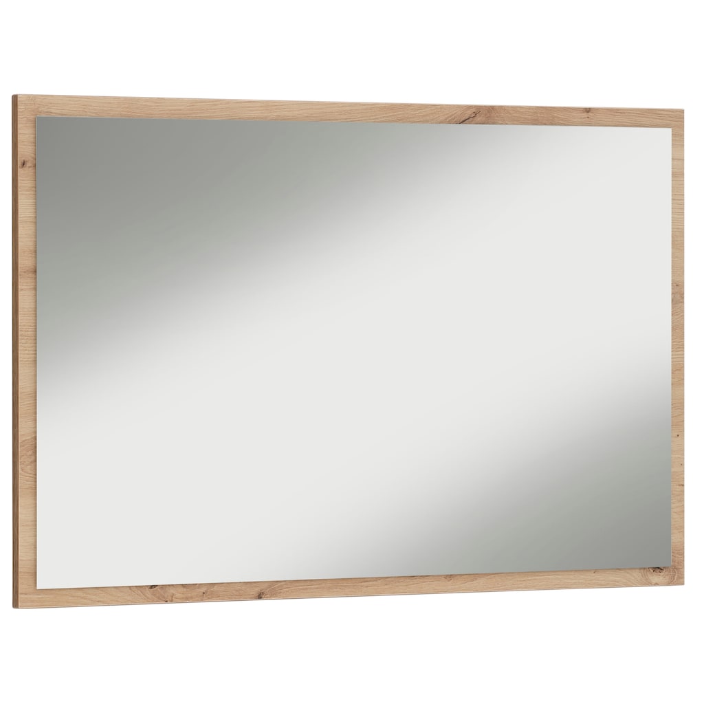 my home Wandspiegel »Astral«, der Spiegel ist umkehrbar, Breite 55,5 cm