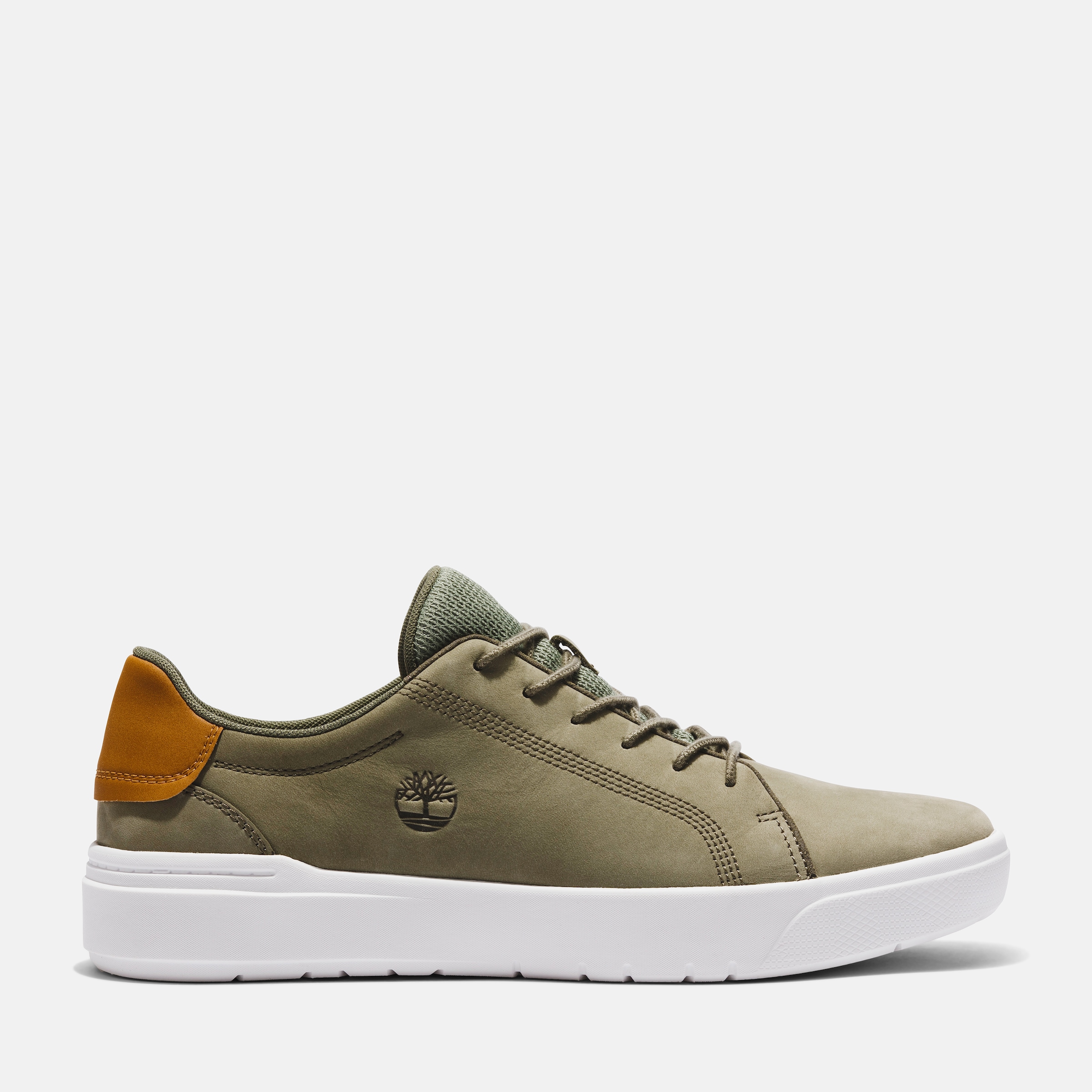Timberland Sneaker »SENECA BAY - LOW LACE SNEAKER«  aus Leder