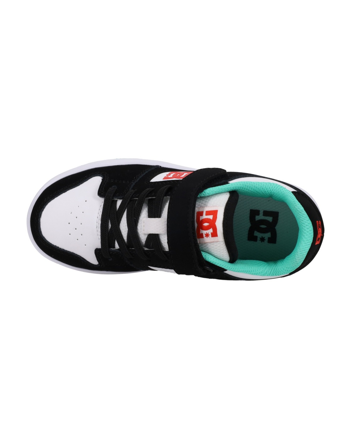 DC Shoes Sneaker »Manteca 4 V«