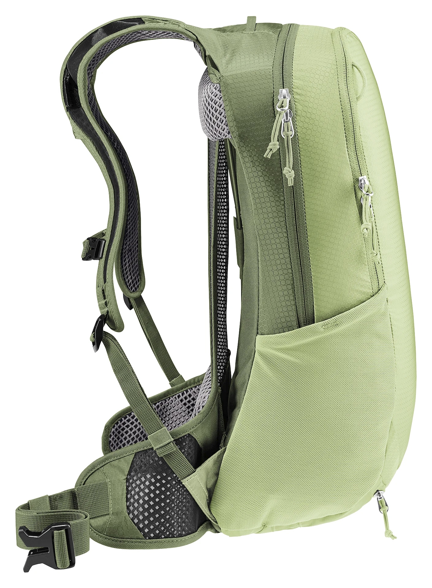 deuter Fahrradrucksack »RACE AIR 10«