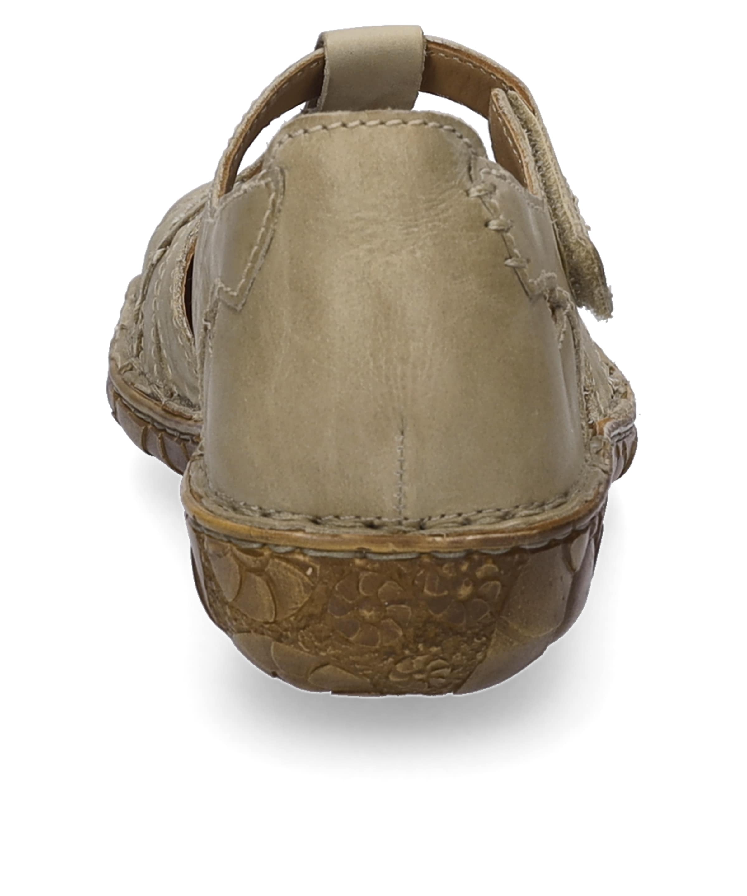 Josef Seibel Sandale »Rosalie 29, beige«