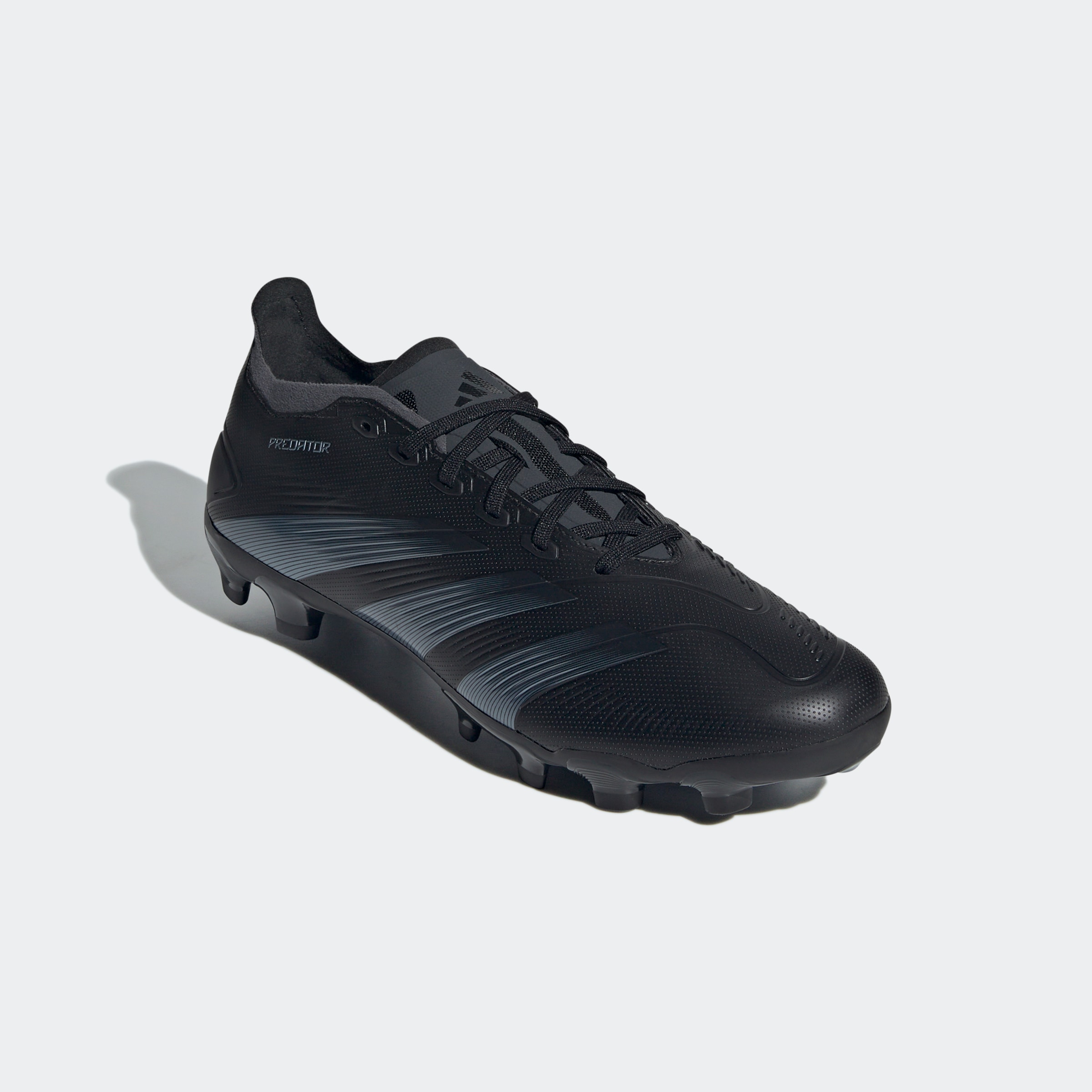 adidas Performance Fußballschuh »PREDATOR 24 LEAGUE LOW MG«