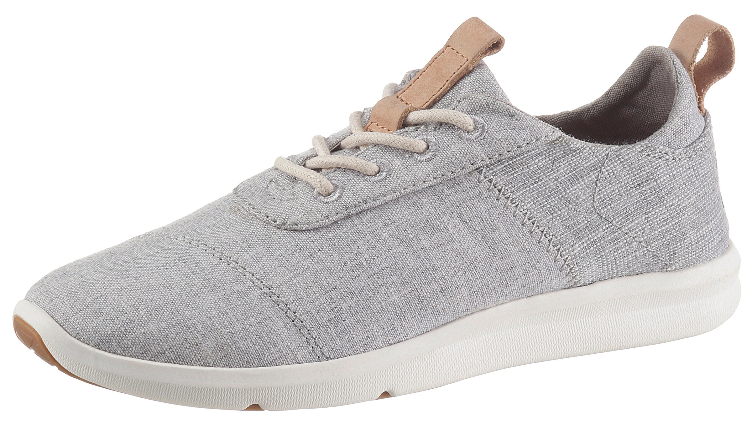 TOMS Sneaker »CABRILLO«, mit modischen Kontrast-Details