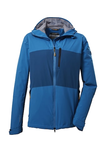 Outdoorjacke »KOS 31 MN JCKT«