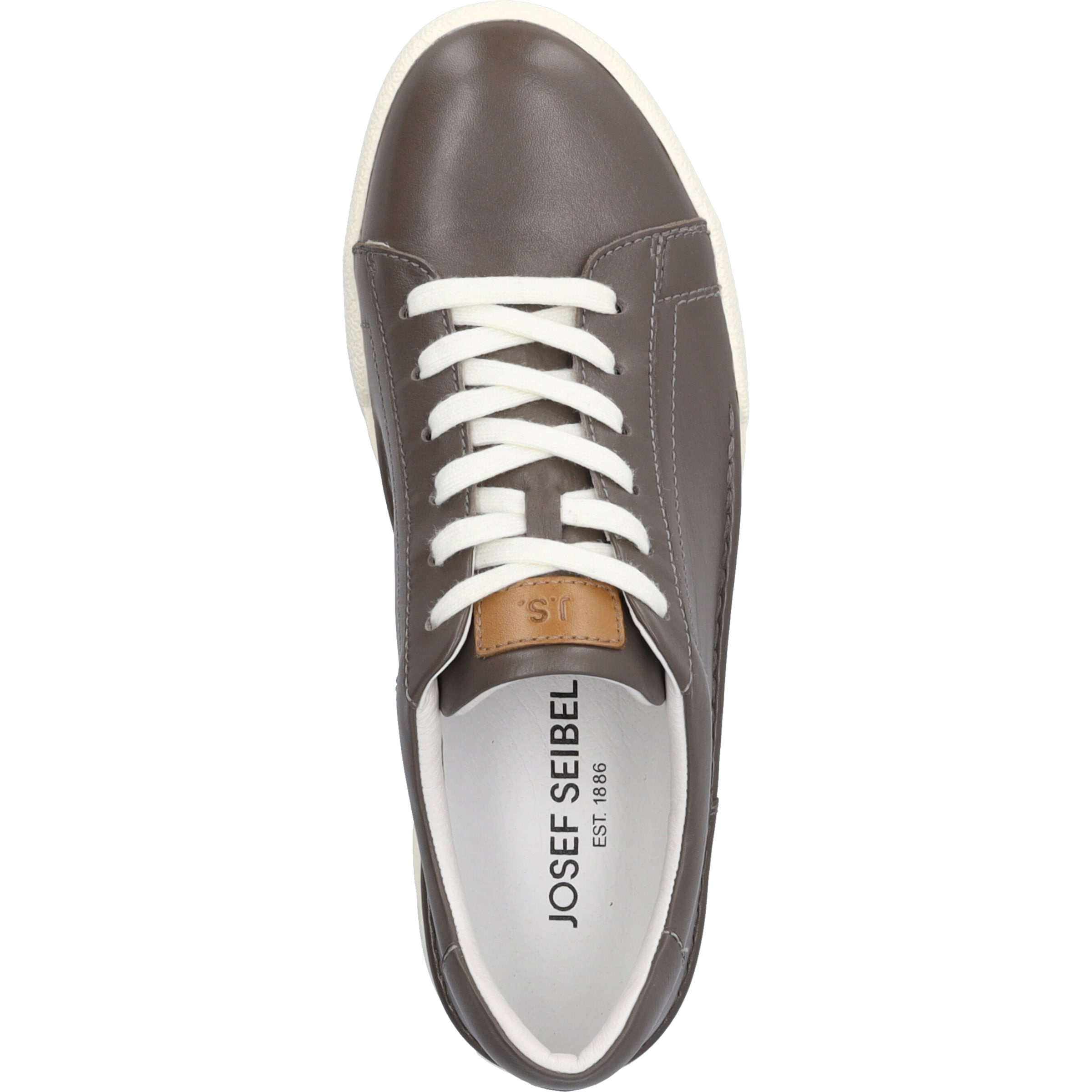 Josef Seibel Sneaker »Claire 01, grau«