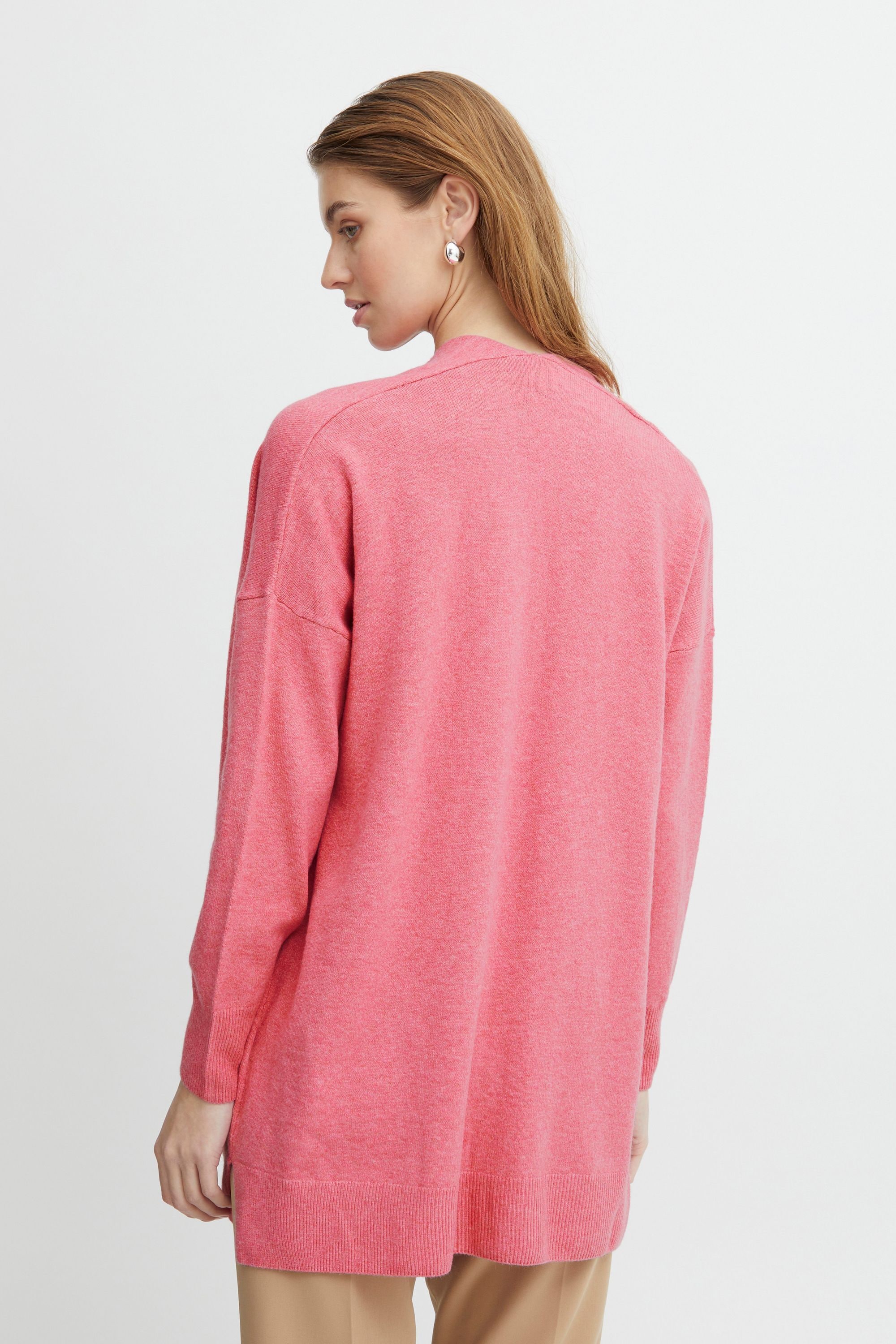 Ichi Cardigan »Strickcardigan IHAlpa«