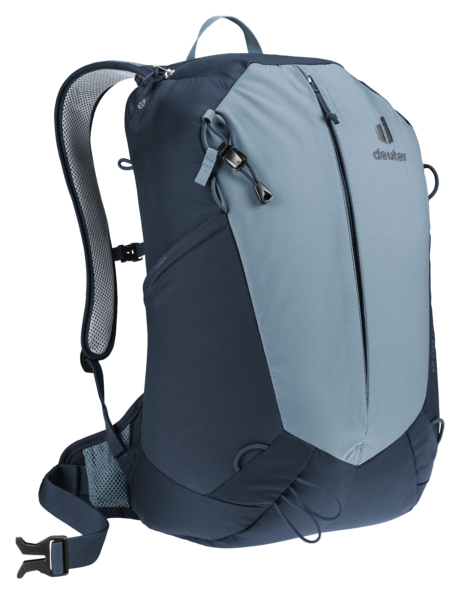 deuter Wanderrucksack »AC LITE 17«