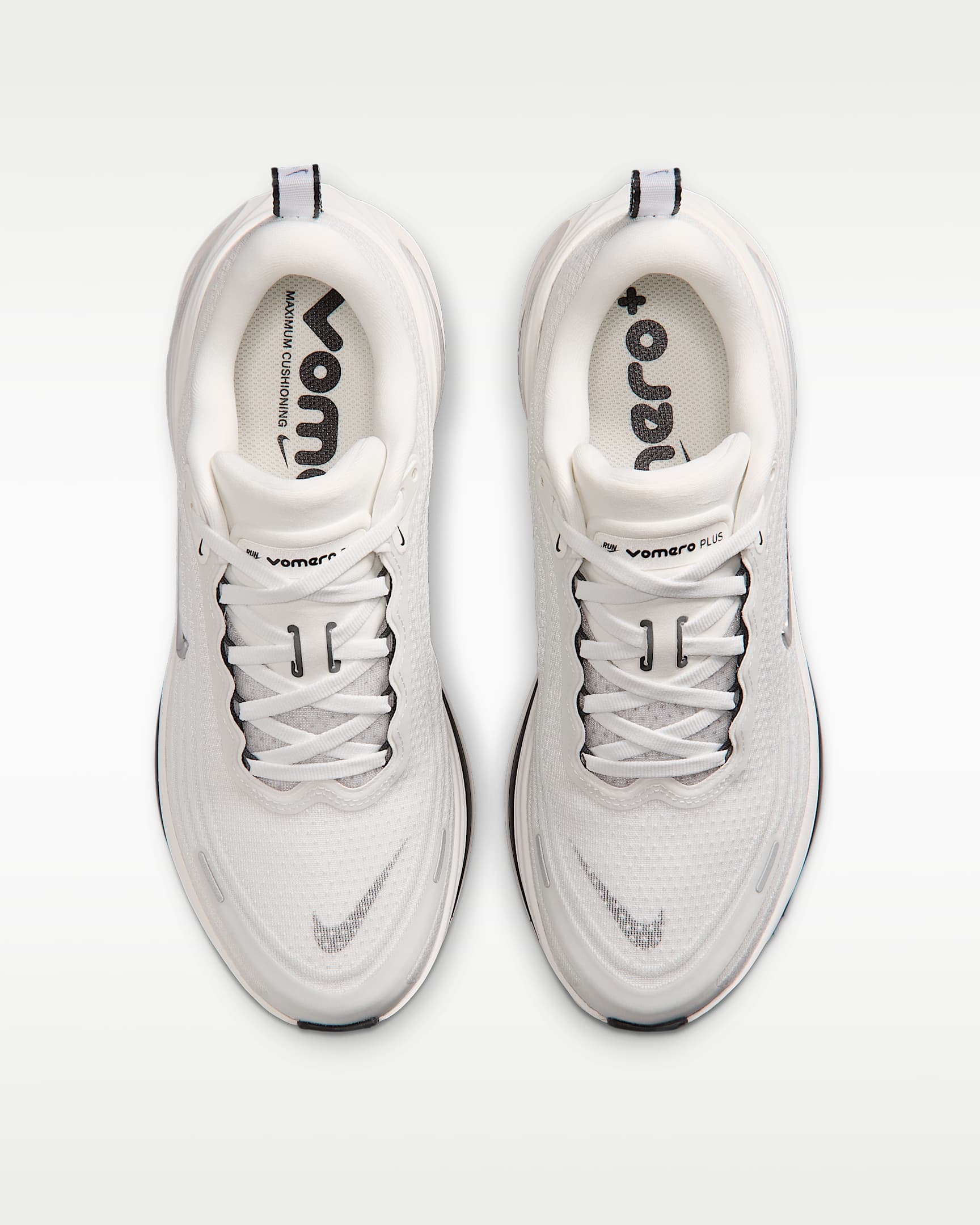 Nike Laufschuh »W VOMERO PLUS ESS«