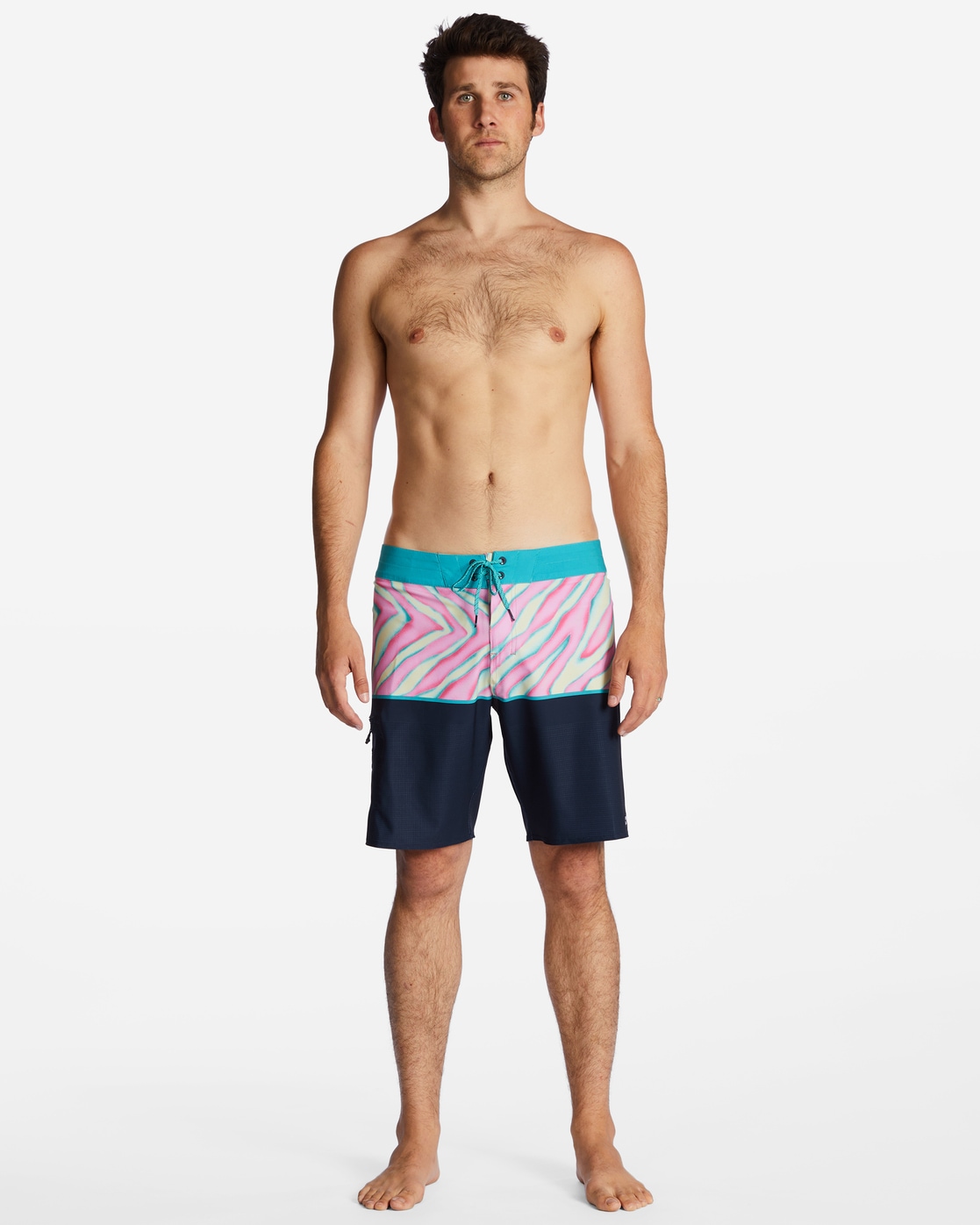 Billabong Boardshorts »Fifty50 Airlite«