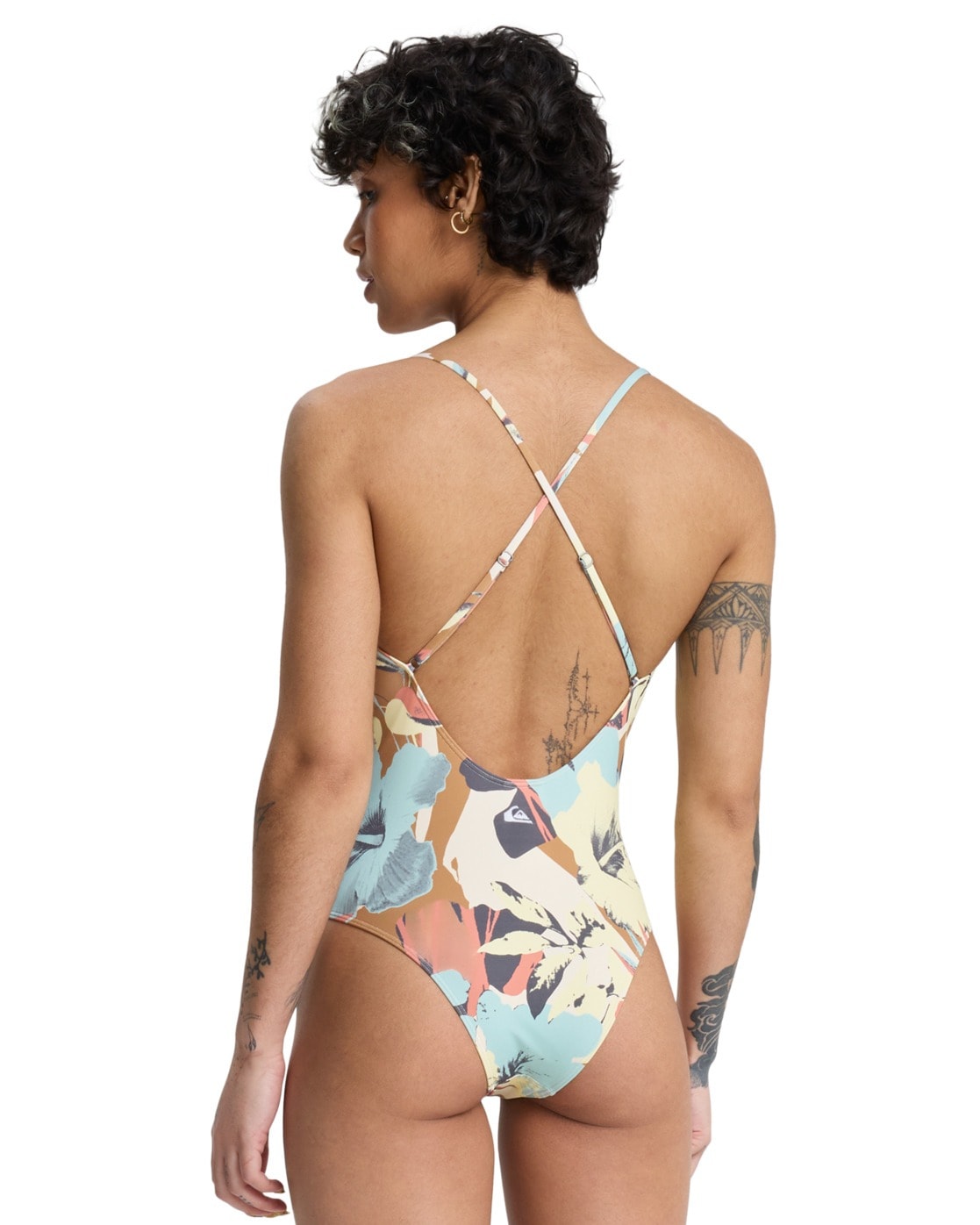 Quiksilver Badeanzug »Aiton«