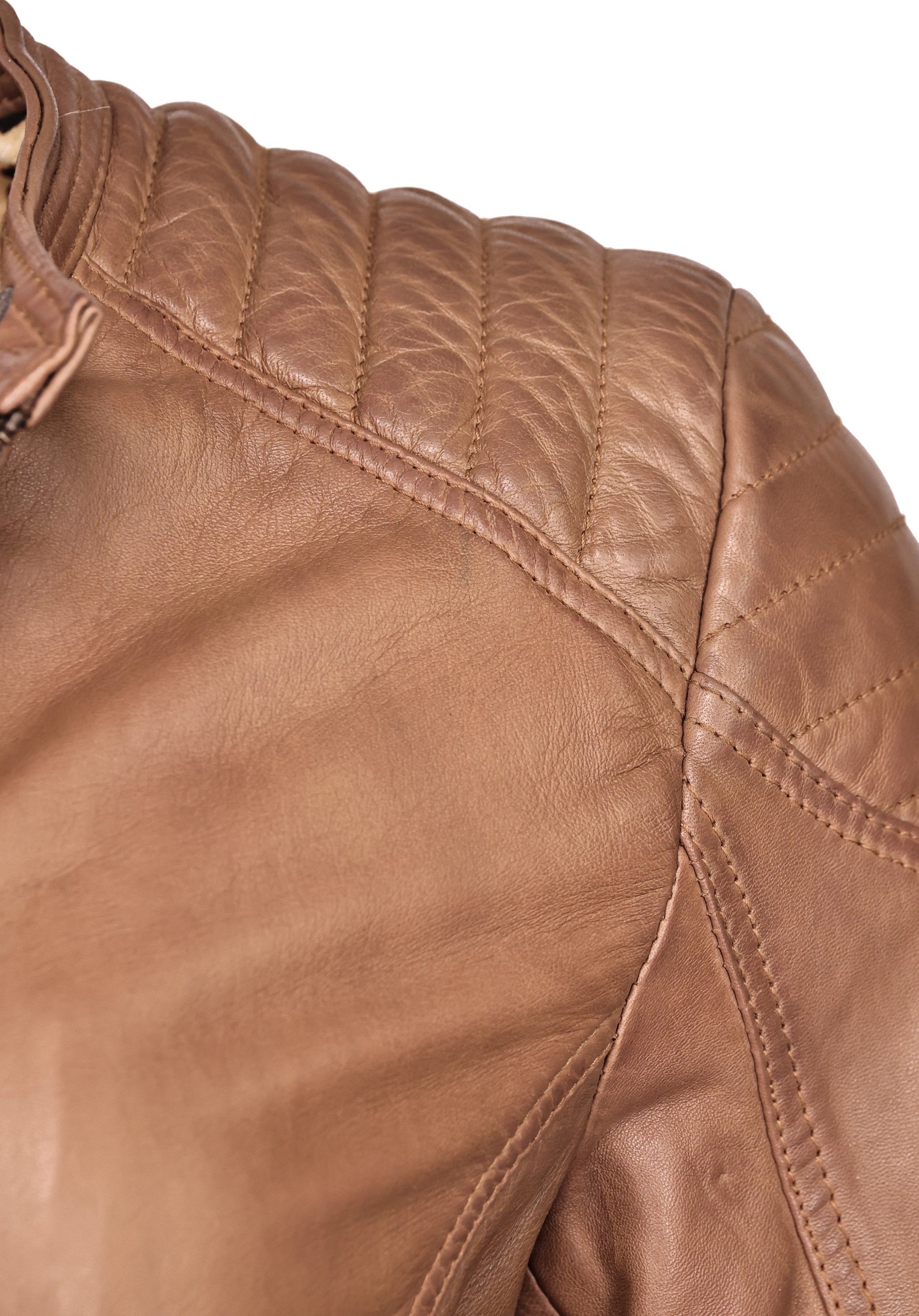 MUSTANG Lederjacke »Lederjacke Jeannette«