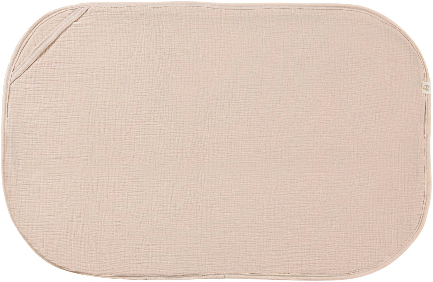 Hauck Wickelauflagenbezug »Changing Mat Liner«