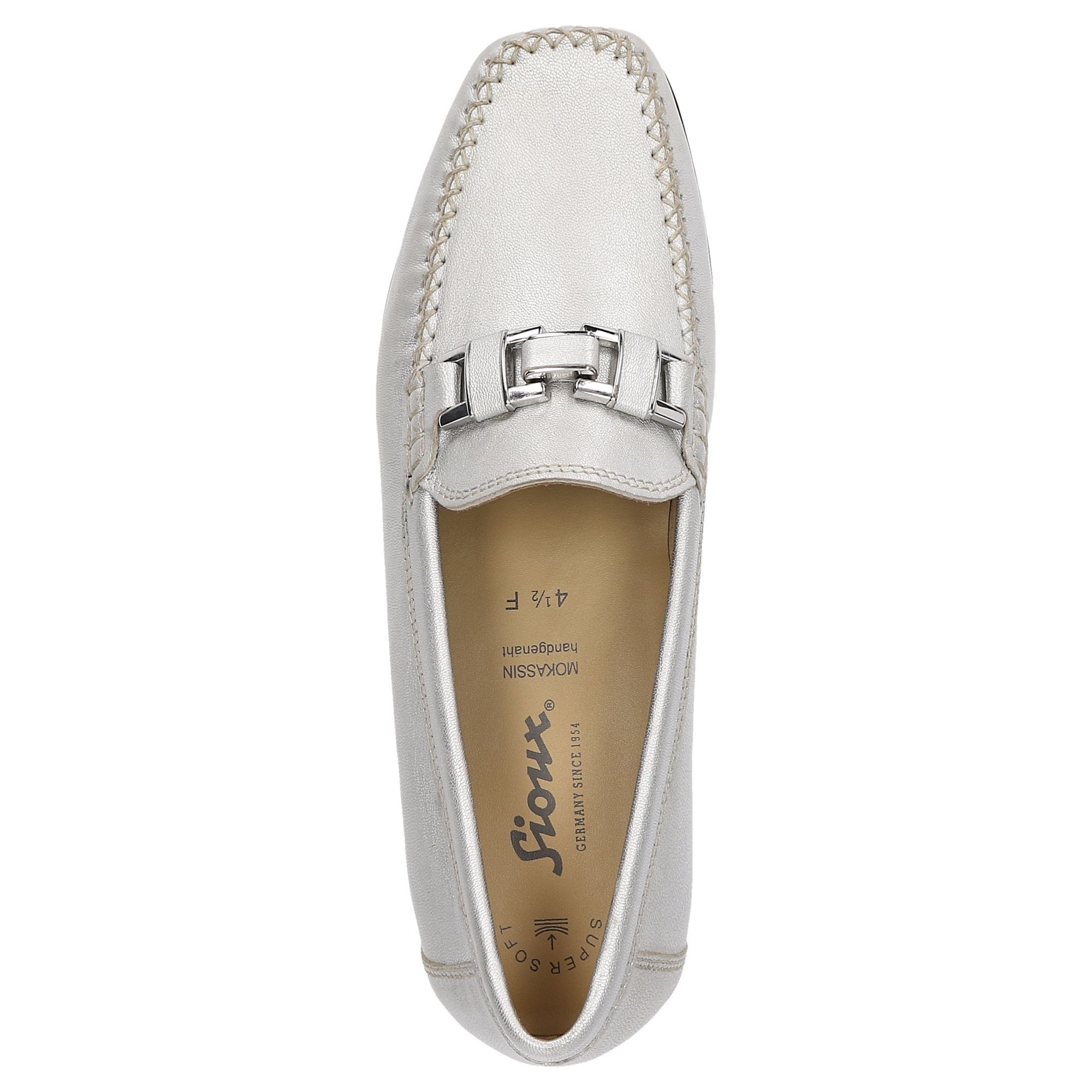 SIOUX Slipper »Cambria«