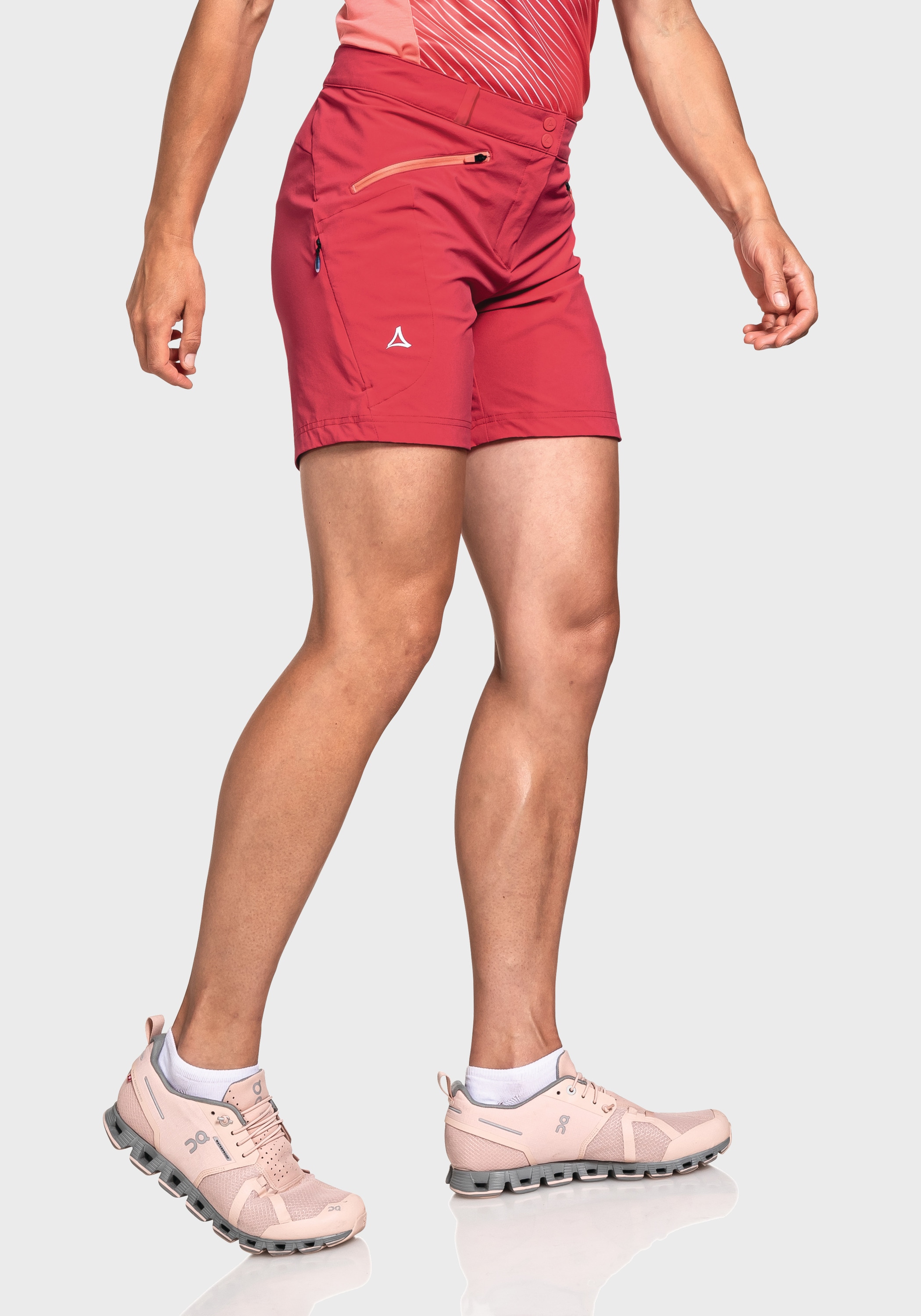 Schöffel Bermudas »Shorts Hestad L«