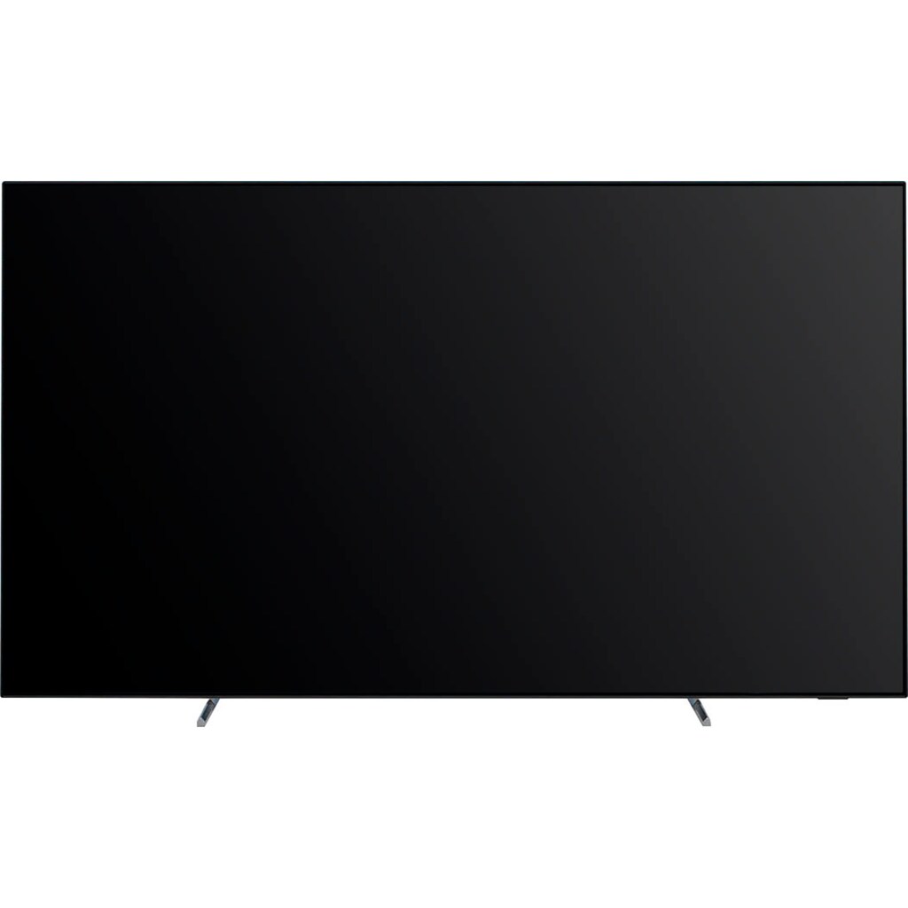 Philips OLED-Fernseher »65OLED707/12«, 164 cm/65 Zoll, 4K Ultra HD, Smart-TV-Android TV