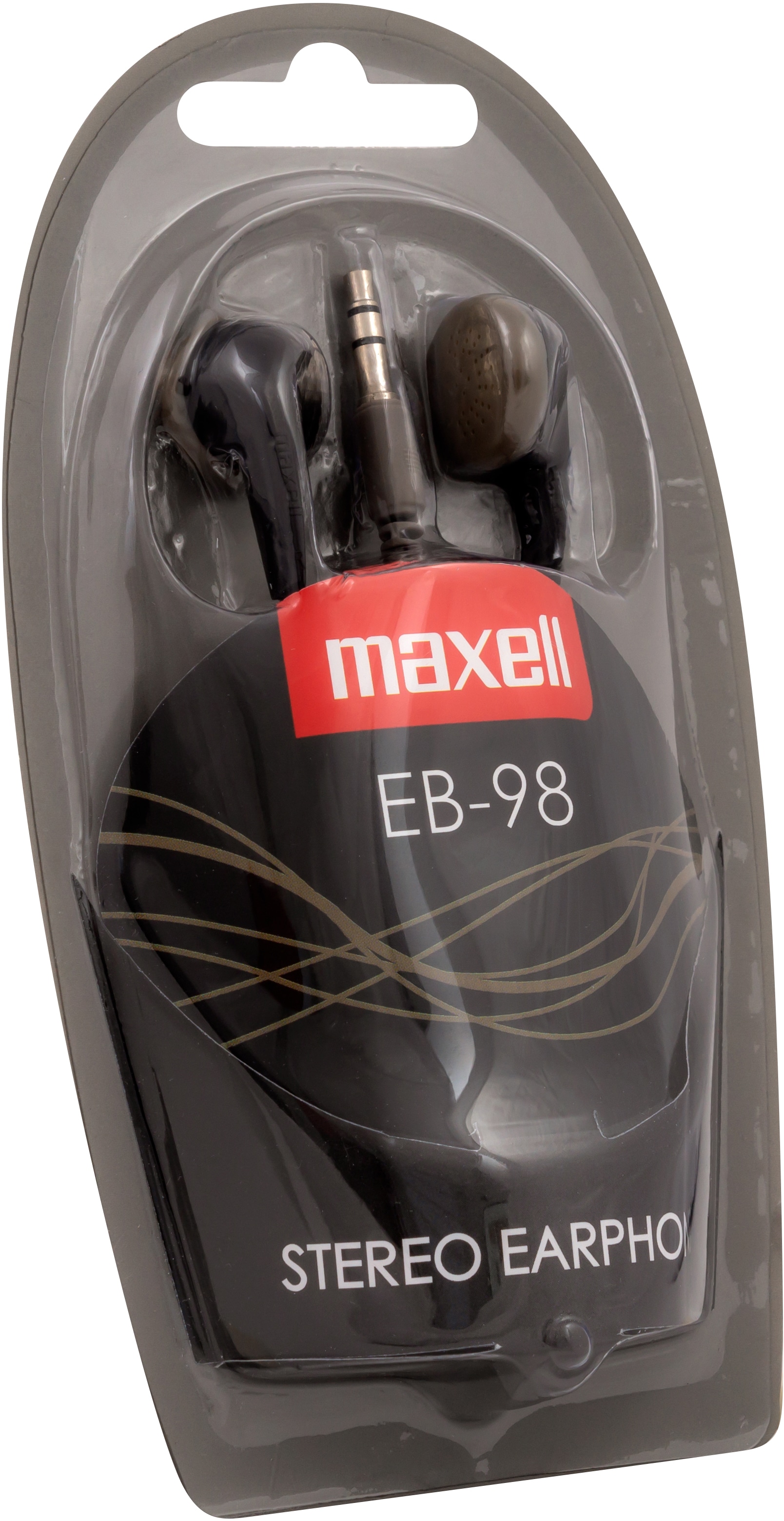 Maxell In-Ear-Kopfhörer