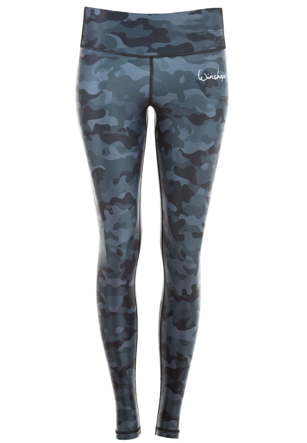 Winshape Leggings »AEL102-Military«, mit Kompressionseffekt