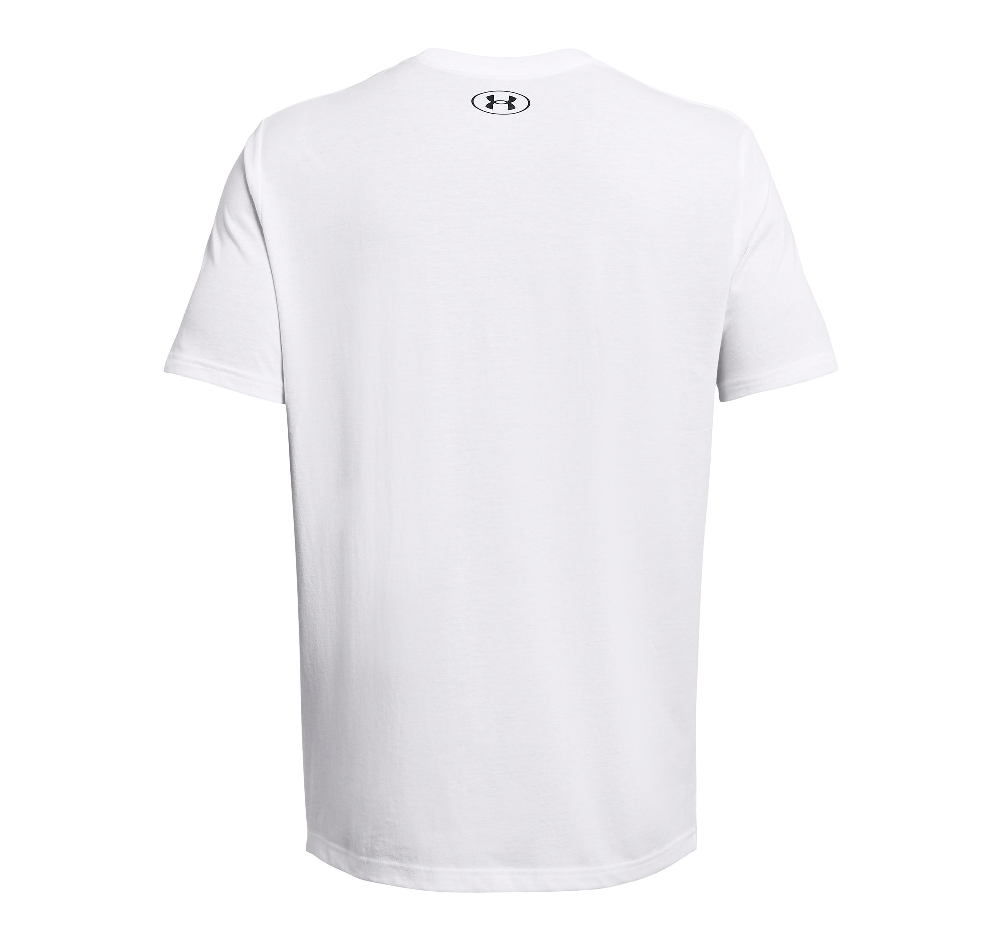 Under Armour® T-Shirt »UA SPORTSTYLE LOGO UPDATE SS« mit Grafik-Design, sportlicher Stil, weiche Stoffqualität