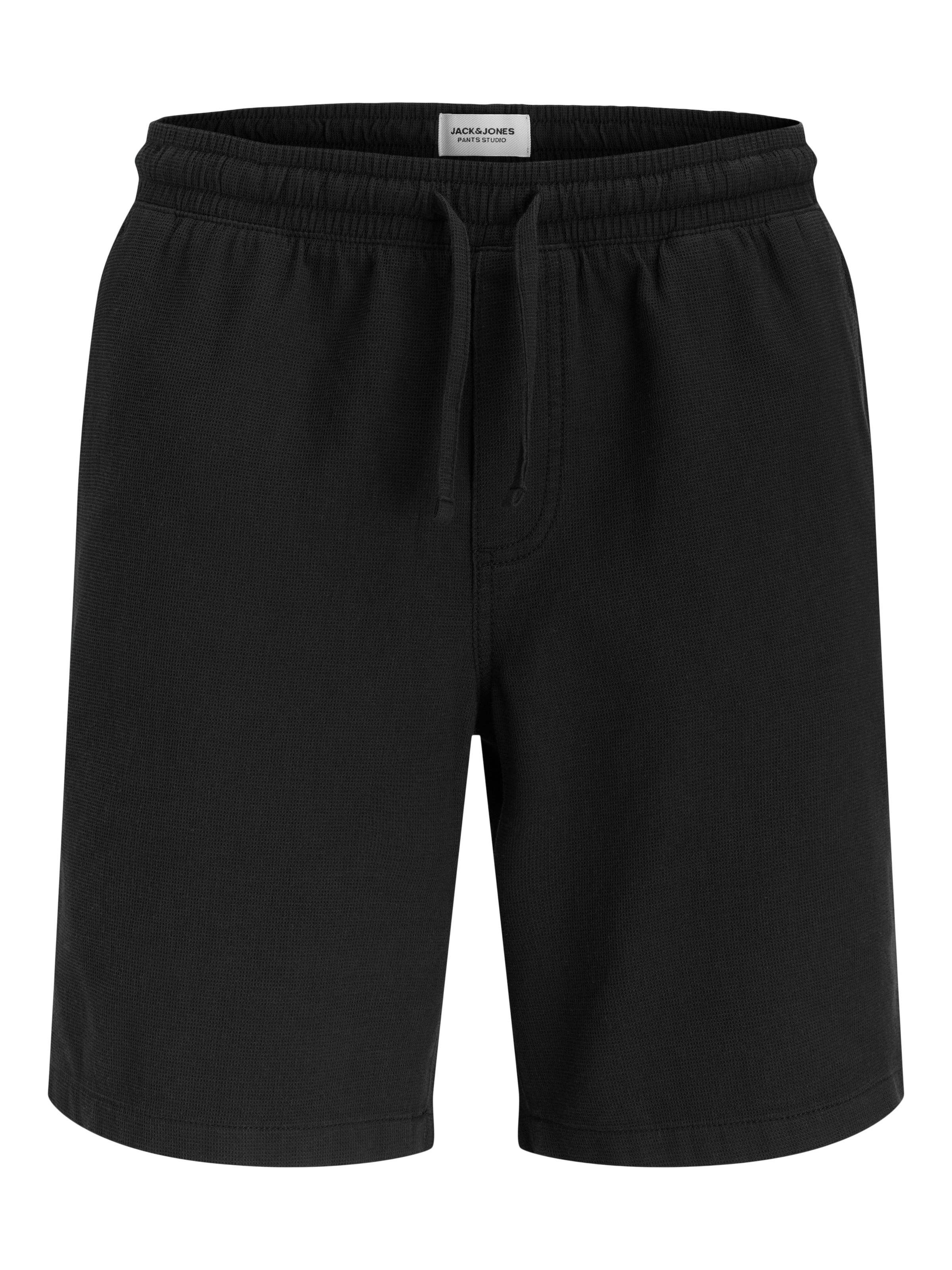 Jack & Jones Jogginghose »JPSTJAIDEN WAFFLE RESORT SHORT REG«  mit elastischem Bund