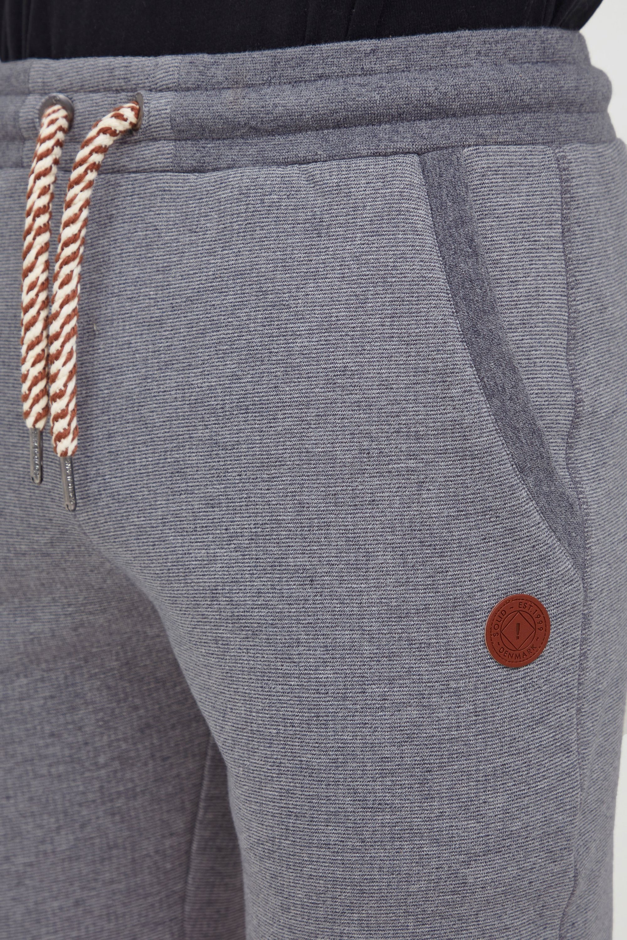 !Solid Sweatshorts »Sweatshorts SDNafko«