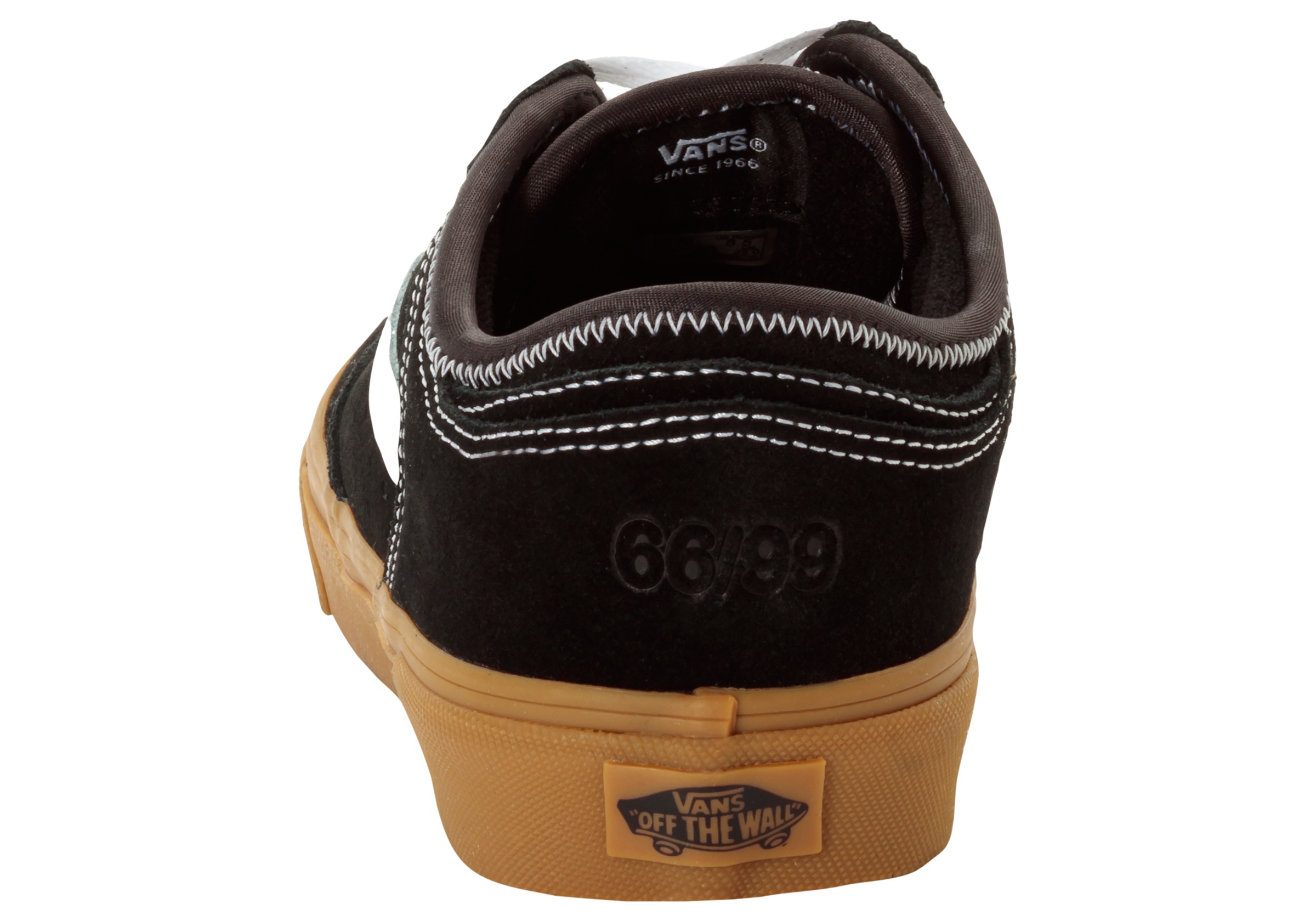 Vans Sneaker »UA Rowley Classic«, unisex