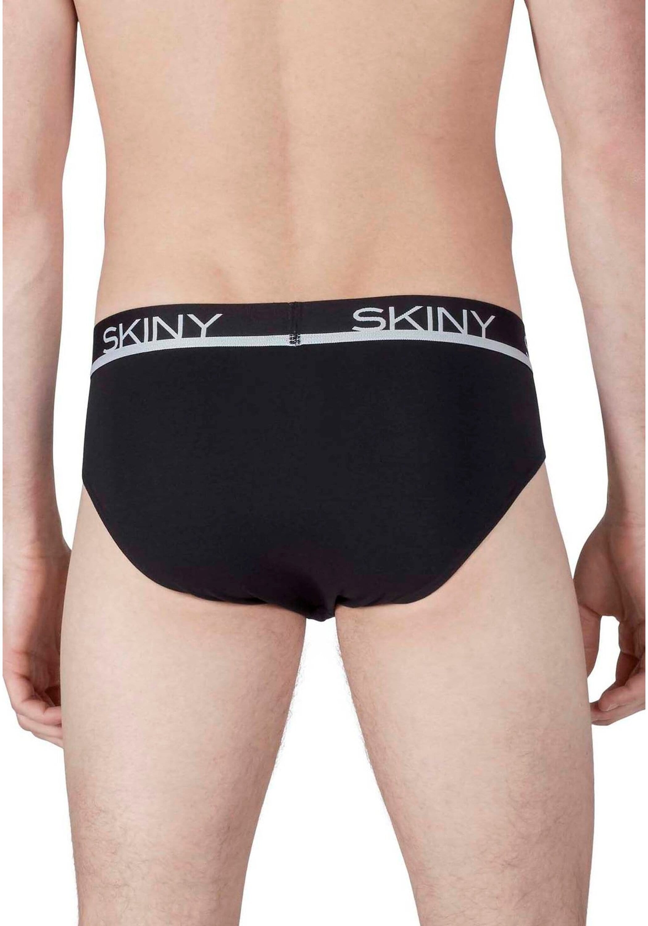 Skiny Slip »Slip 3er Pack«