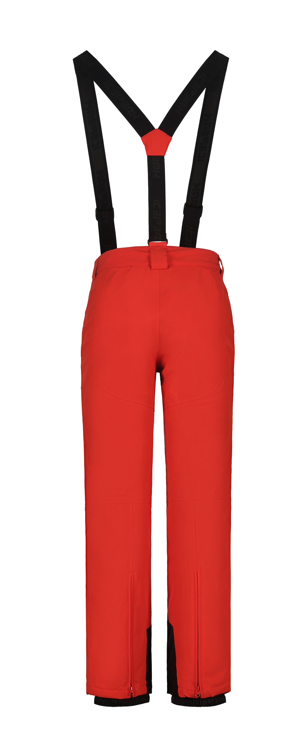 Icepeak »ICEPEAK FREIBERG«  wasserdicht, winddicht, atmungsaktiv, schnell trocknendes Material