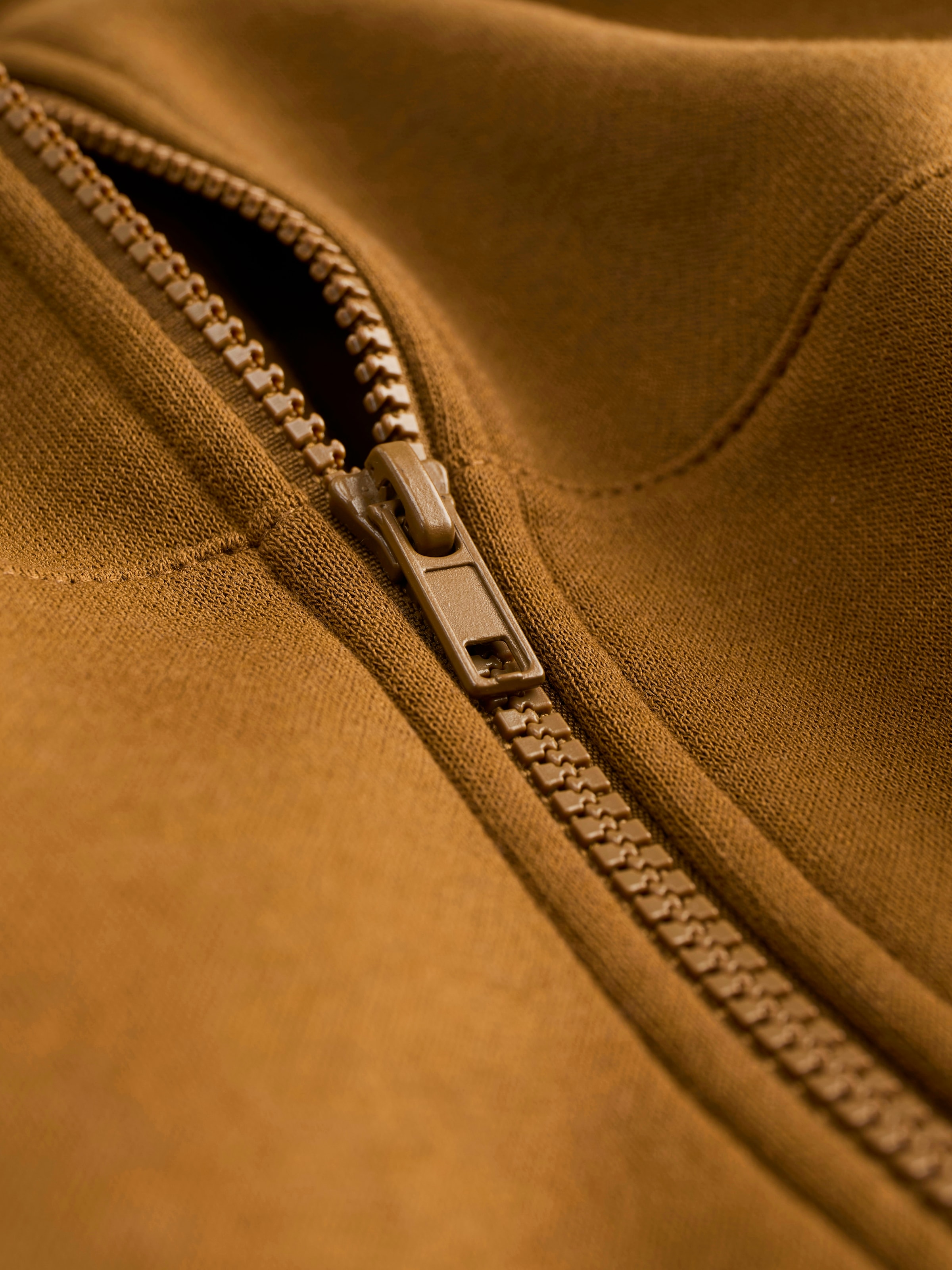 Jack & Jones Kapuzensweatjacke »JJEBRADLEY mit Kapuze, ideal für kalte Jahreszeit«, mit Kapuze