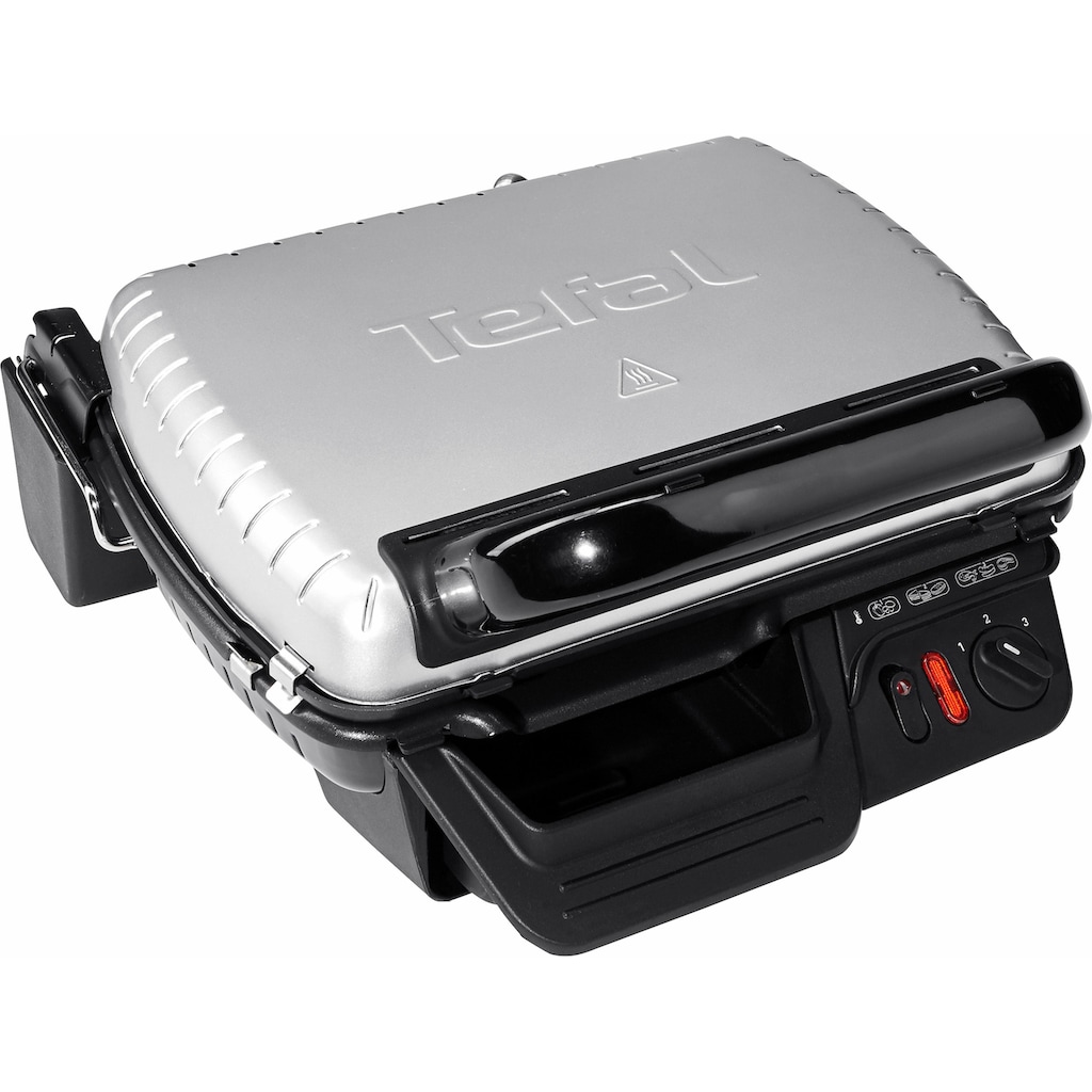 Tefal Kontaktgrill »GC3050«, 2000 W