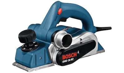 Bosch Professional Elektrohobel »GHO 26-82 D Professional«, (1 tlg.), Allroundhobel kaufen