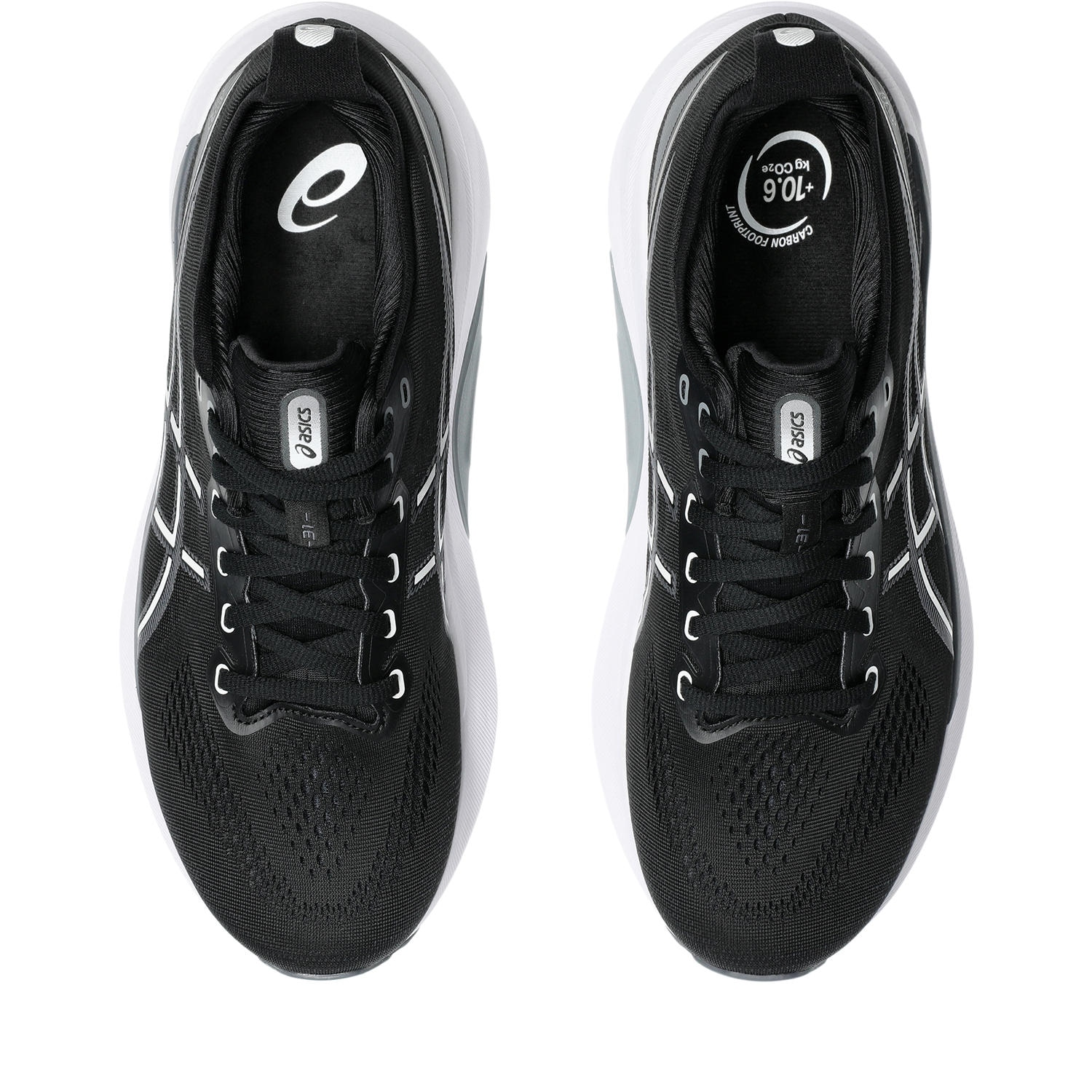 Asics Laufschuh »GEL-KAYANO 31«, für mehr Stabilität
