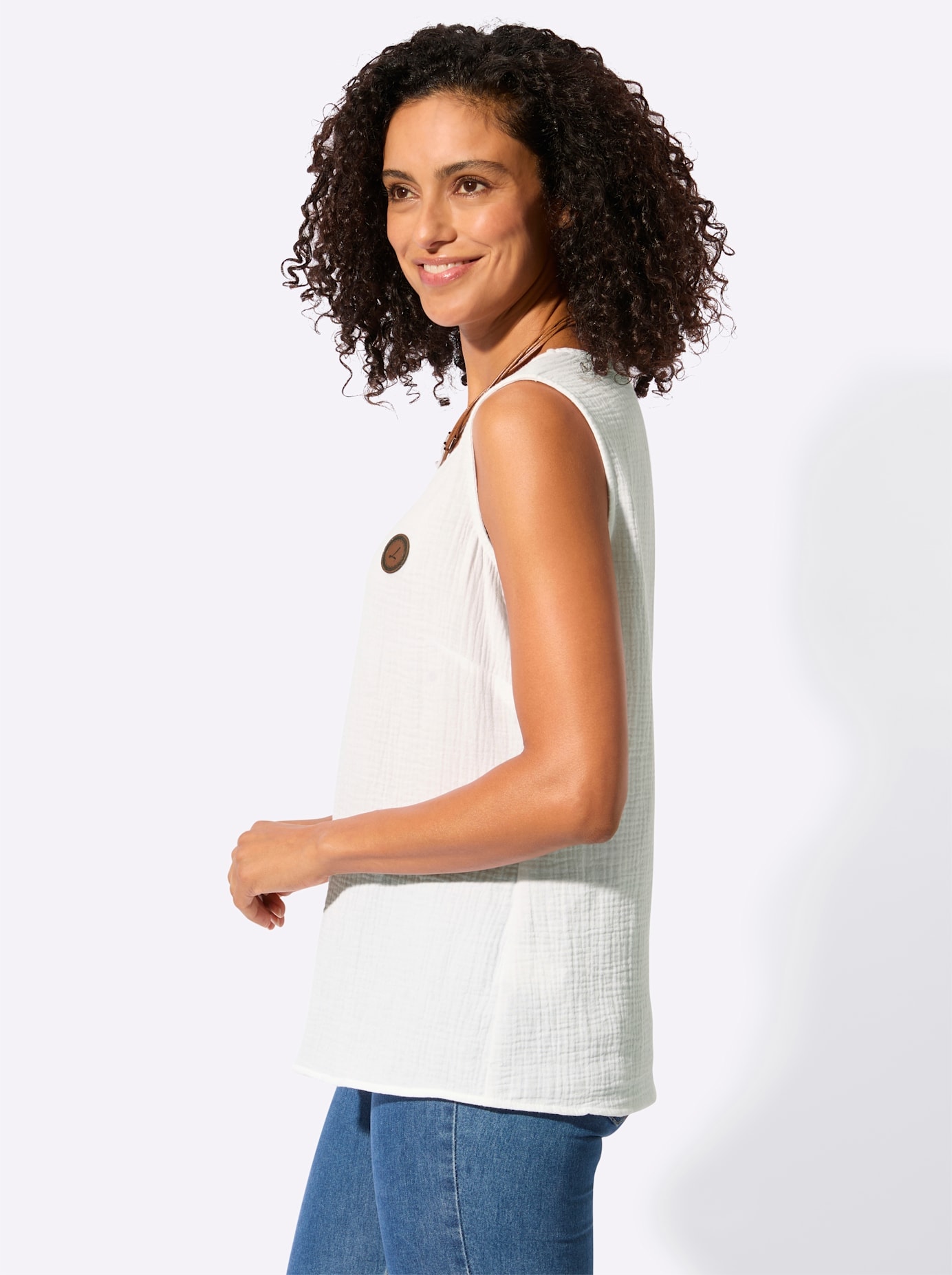 Casual Looks Blusentop