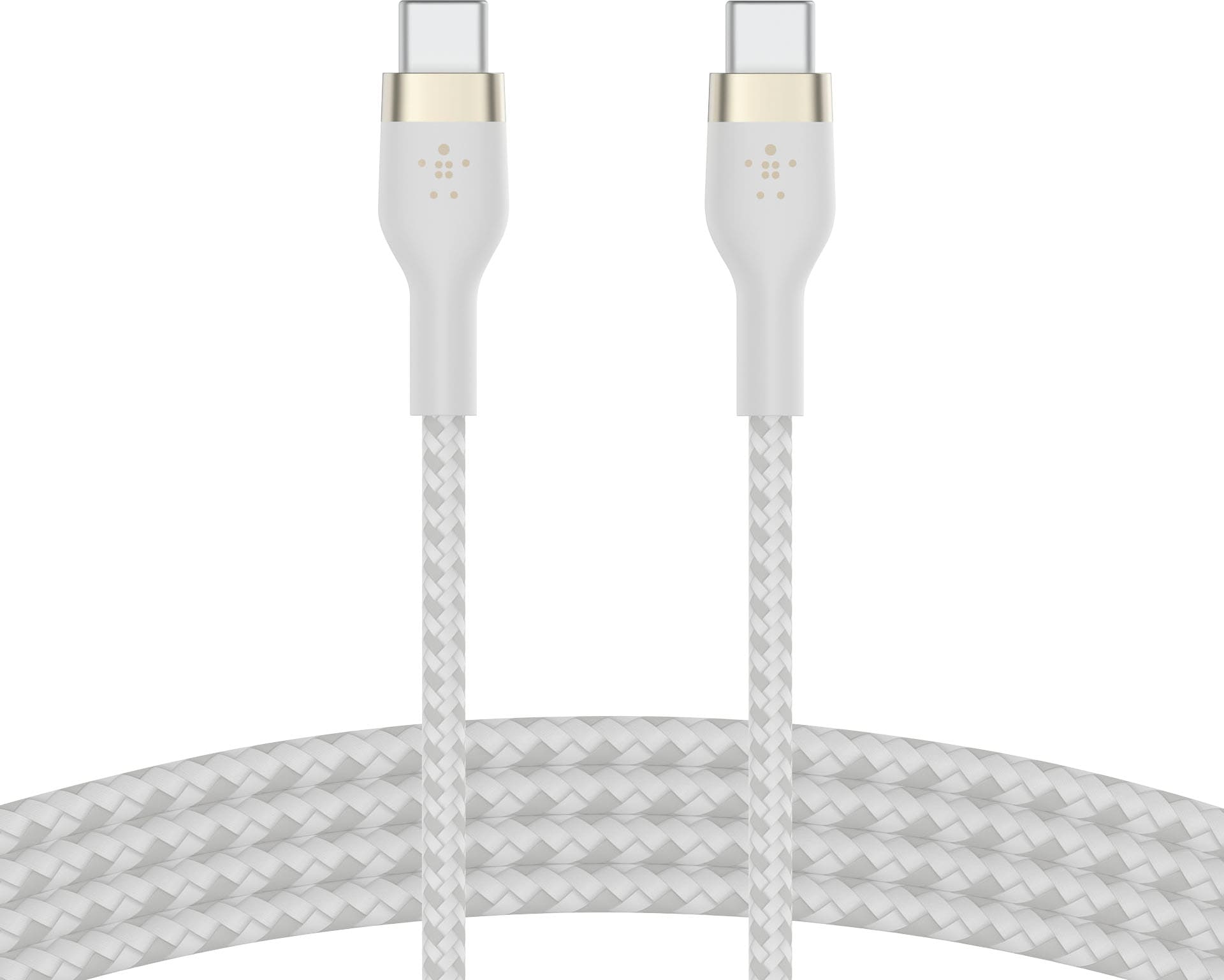 Belkin Smartphone-Kabel »PRO Flex USB-C/USB-C-Kabel«, USB-C, 200 cm