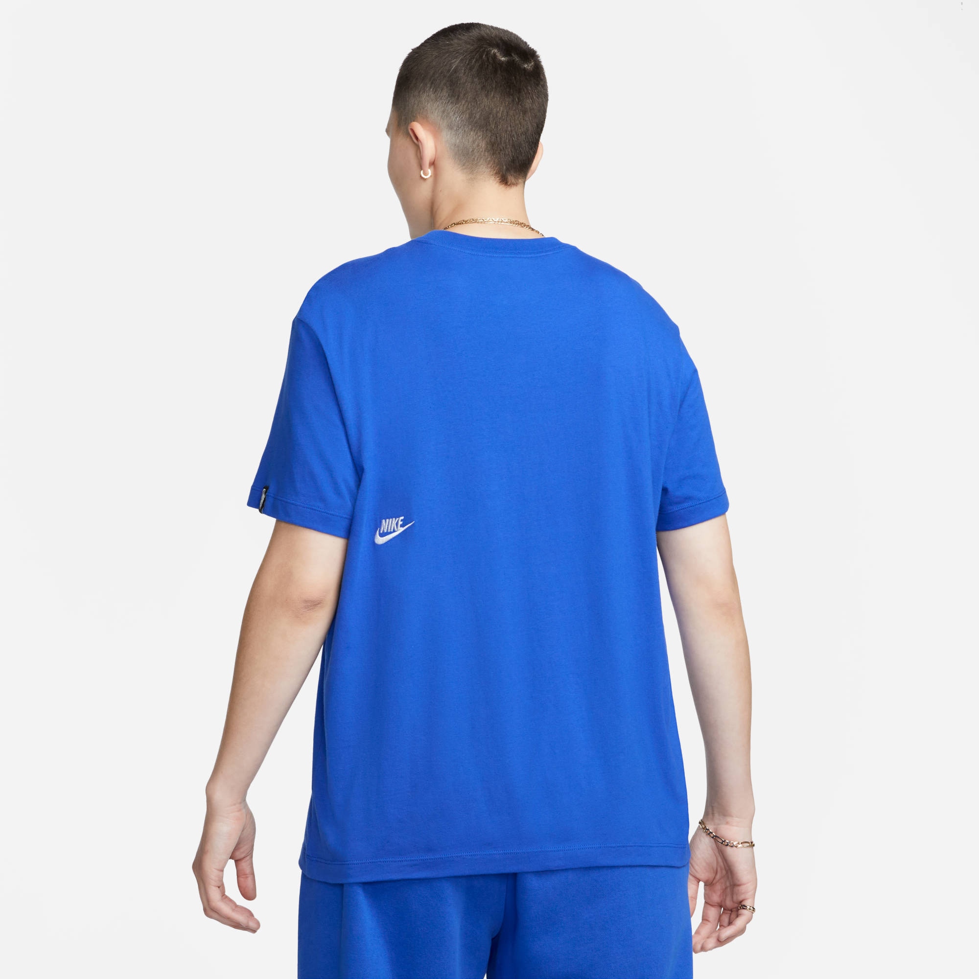 Nike Sportswear T-Shirt »W NSW TEE BF SW«