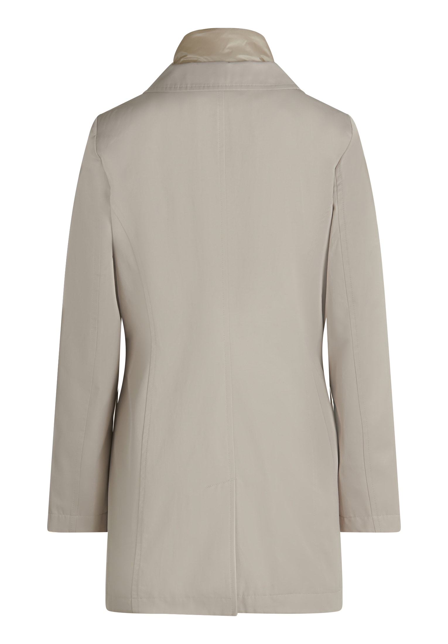 Gil Bret Sommerjacke »Sommermantel mit Reverskragen«