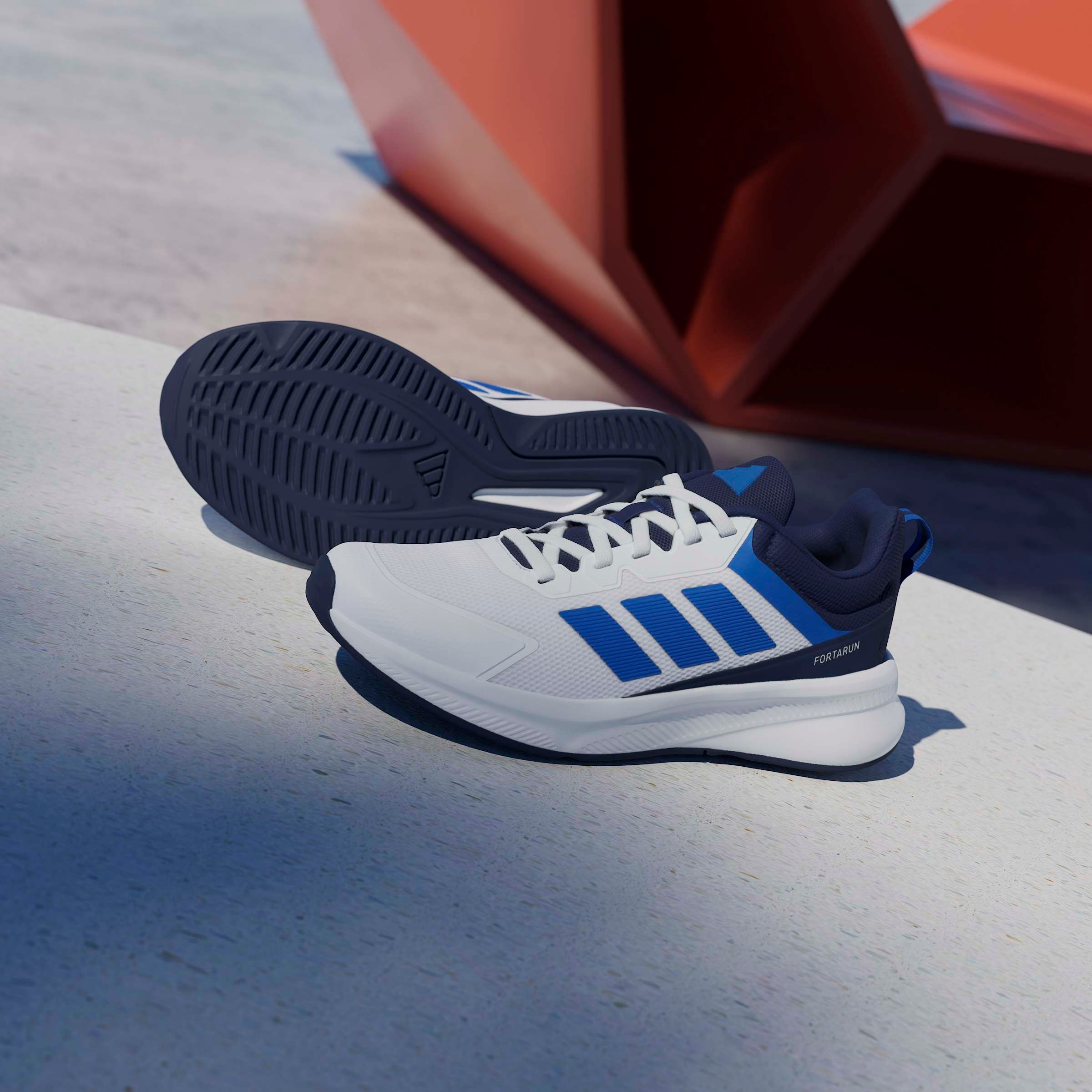 adidas Sportswear Laufschuh »FORTARUN 4.0 KIDS«  für Kinder & Jugendliche