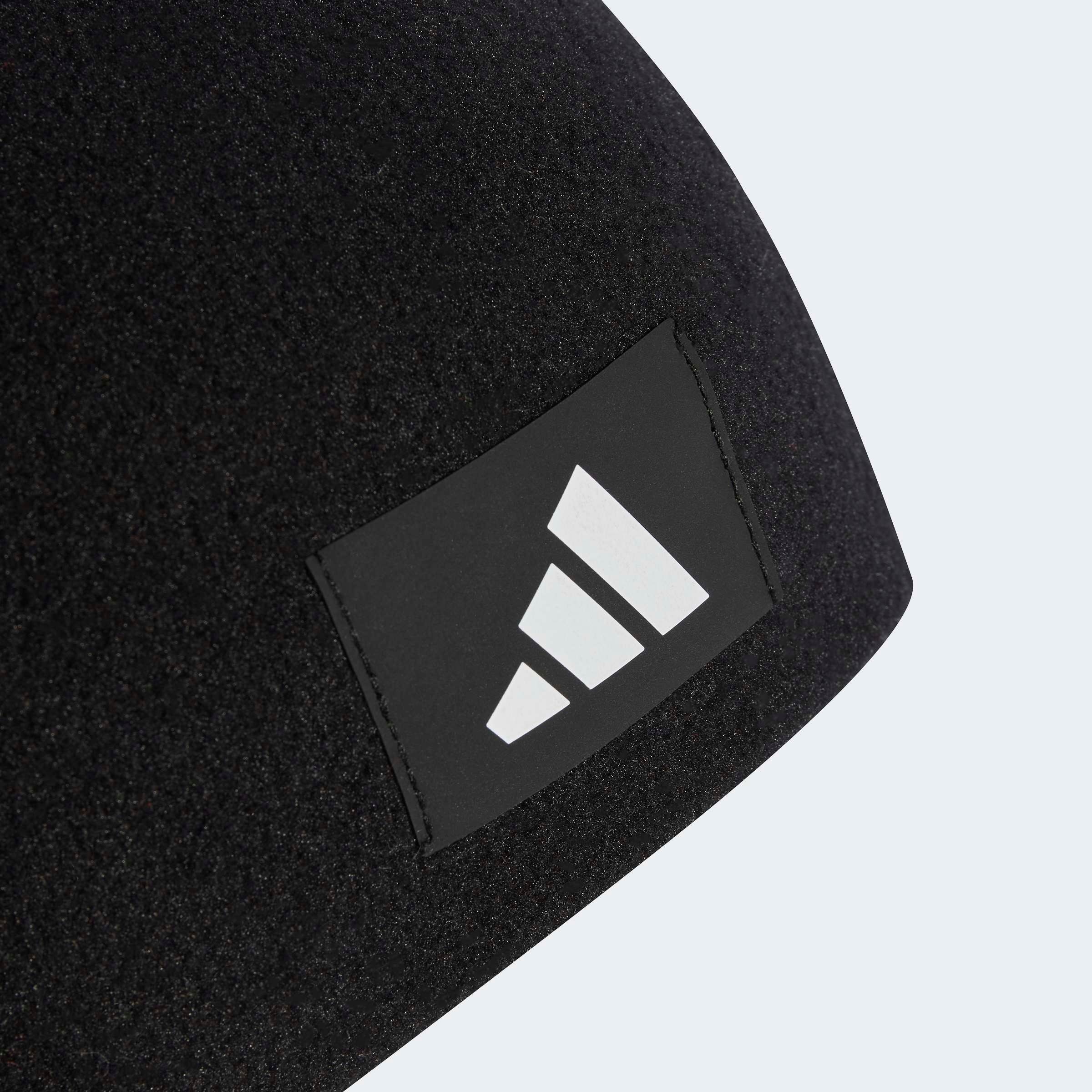 adidas Performance Baseball Cap »ESS FLEECE BEA«, Fleece Beanie