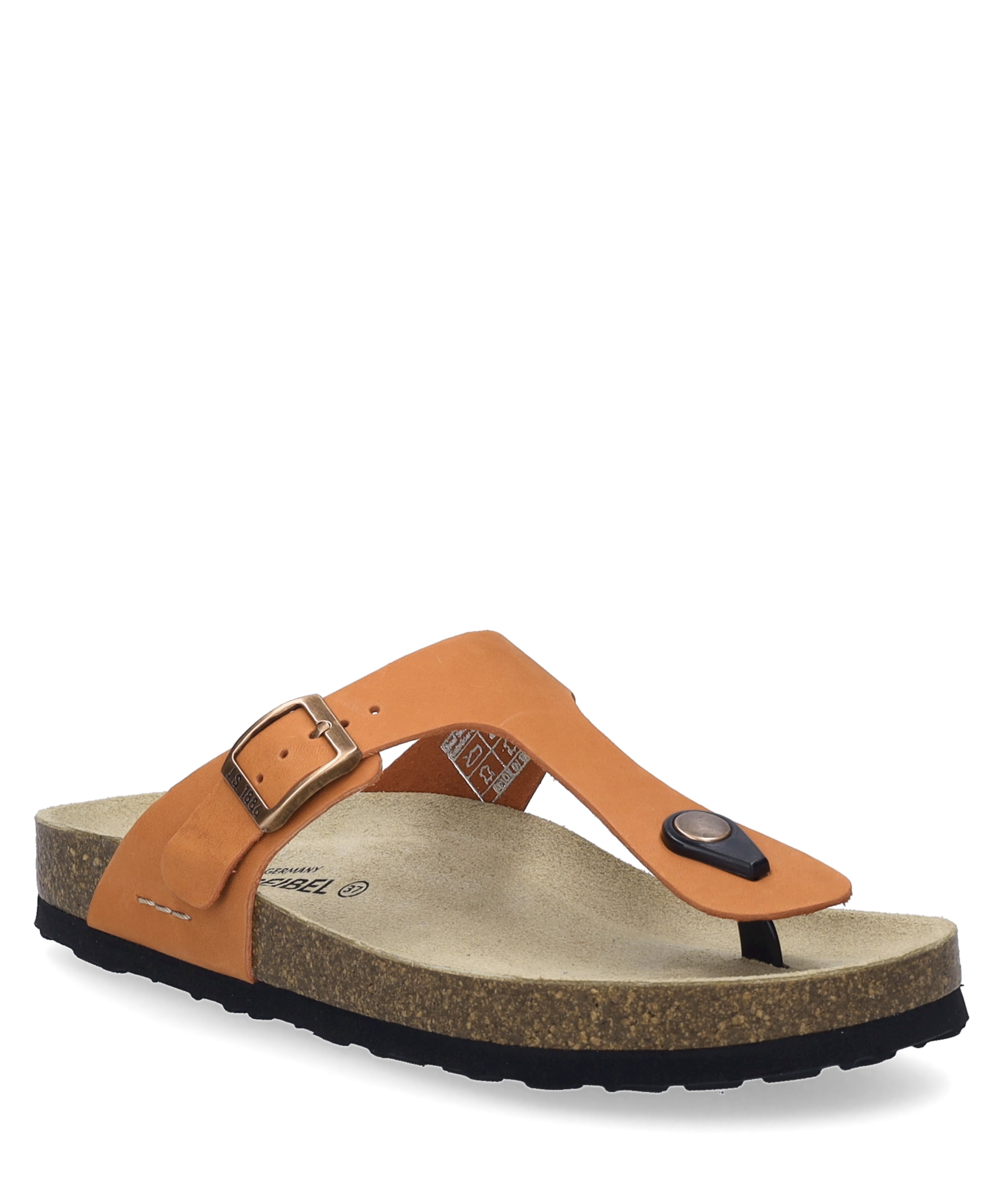 Josef Seibel Zehentrenner »Hermine 02, orange«