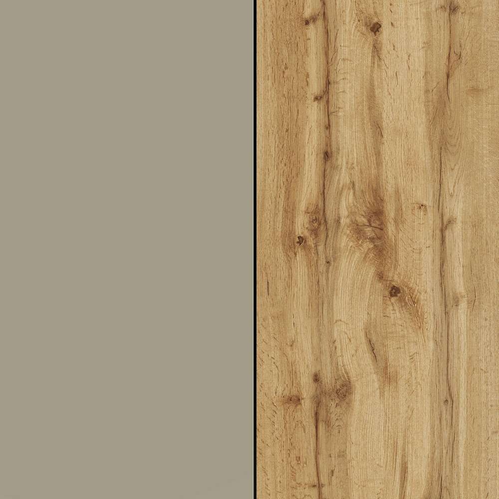 OTTO home TV-Wand »Chronos TV-Set, Wohnwand – Elemente frei platzierbar, Made in Italy« Set, 2-er set, 2 Stk. tlg.