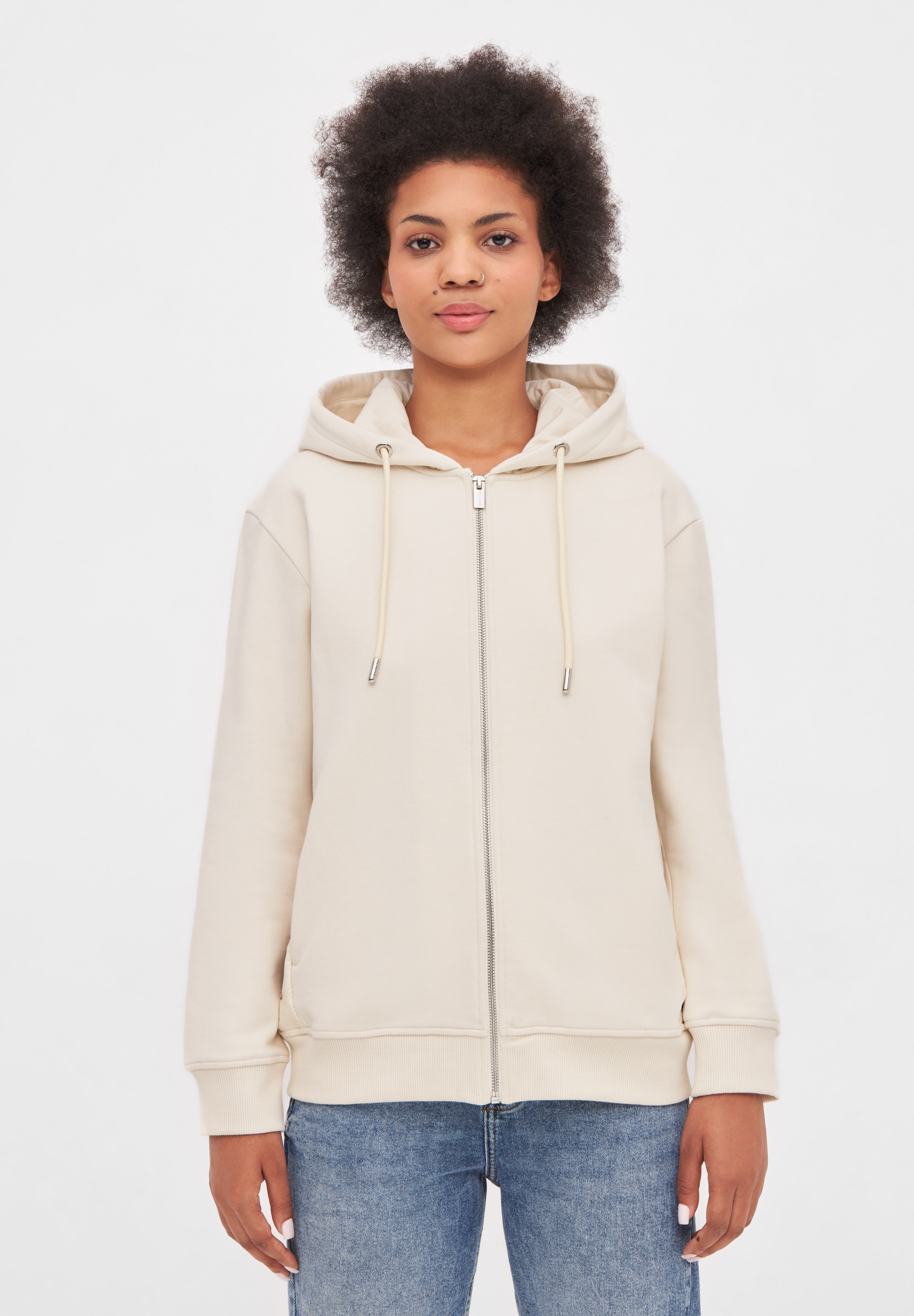 Bench. Sweatjacke »643167«