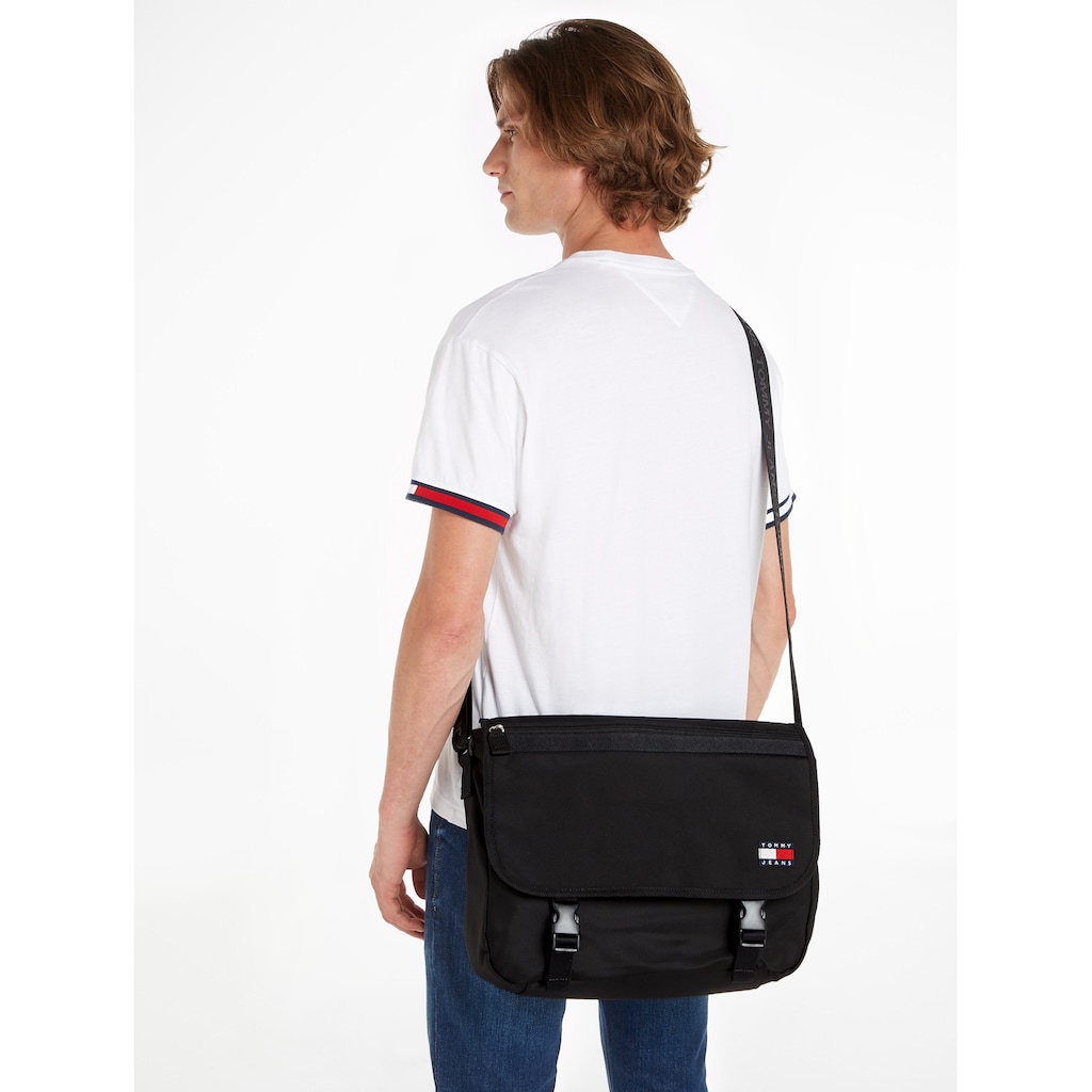 Tommy Jeans Messenger Bag »TJM DAILY MESSENGER«