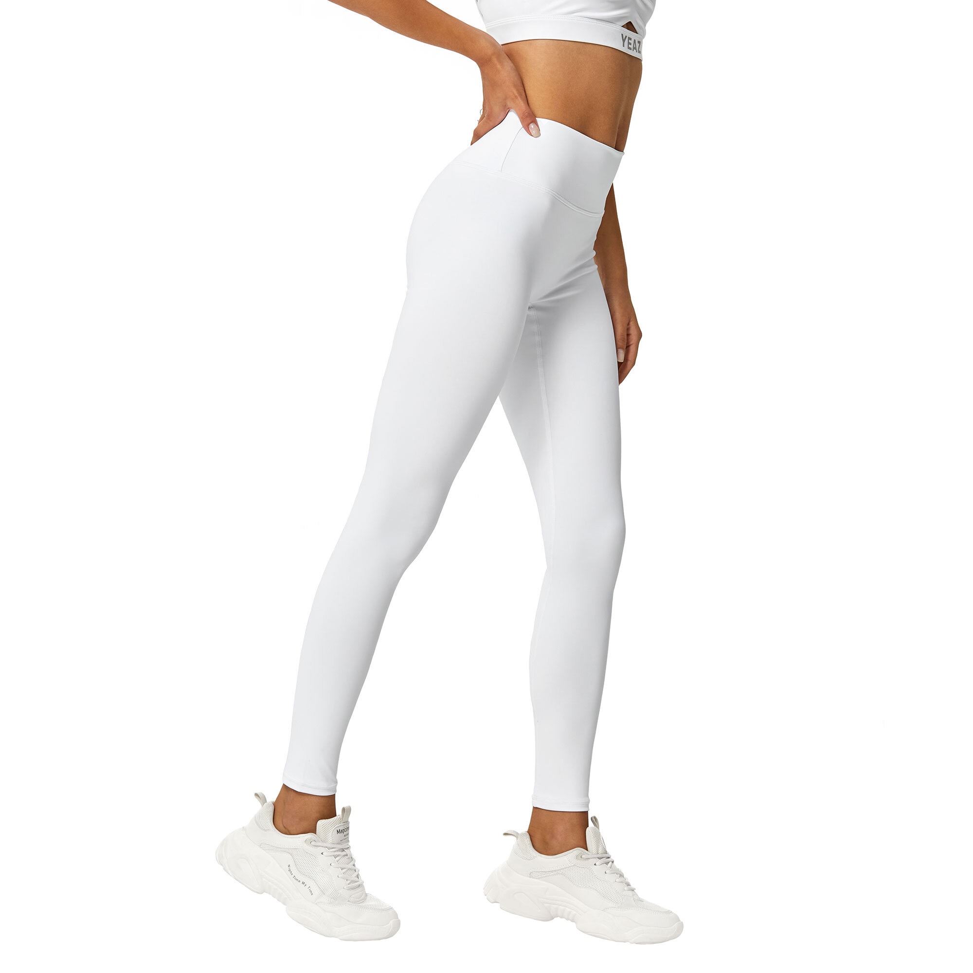 YEAZ Leggings »Leggings HORIZON«