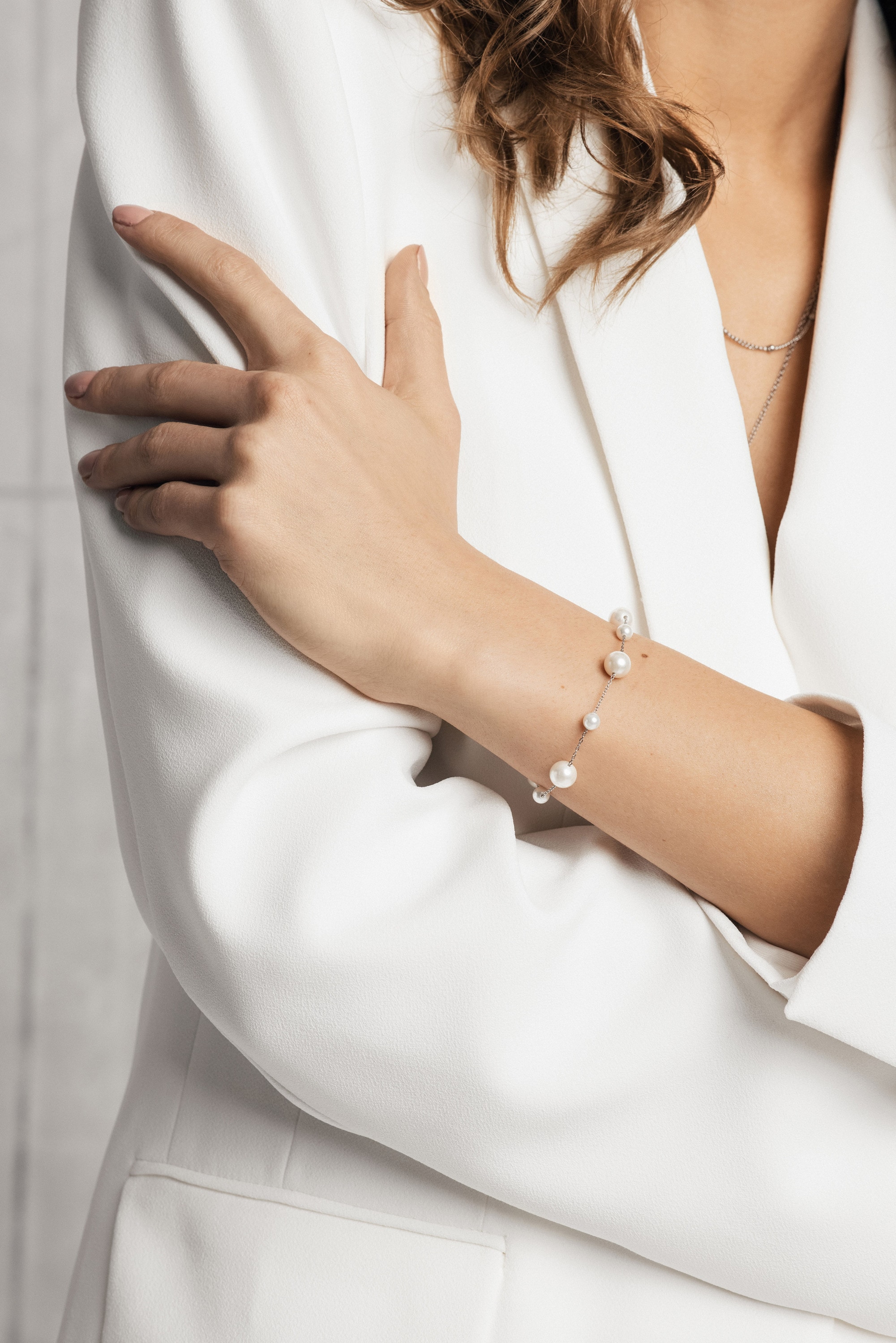 ISABELLA FORD Armband »FB003S«