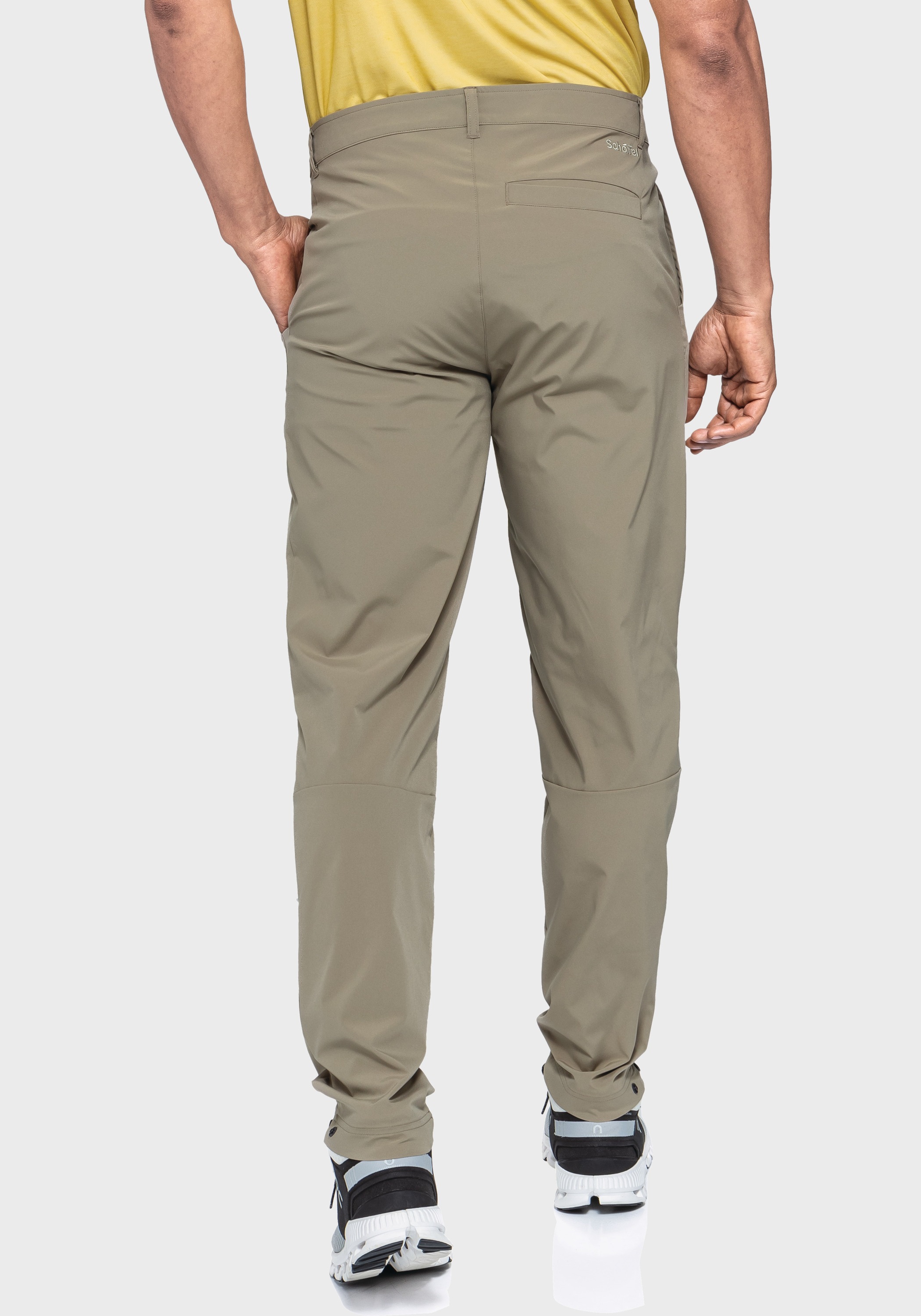 Schöffel Outdoorhose »Urban CIRC Pants Style Baguio MNS«