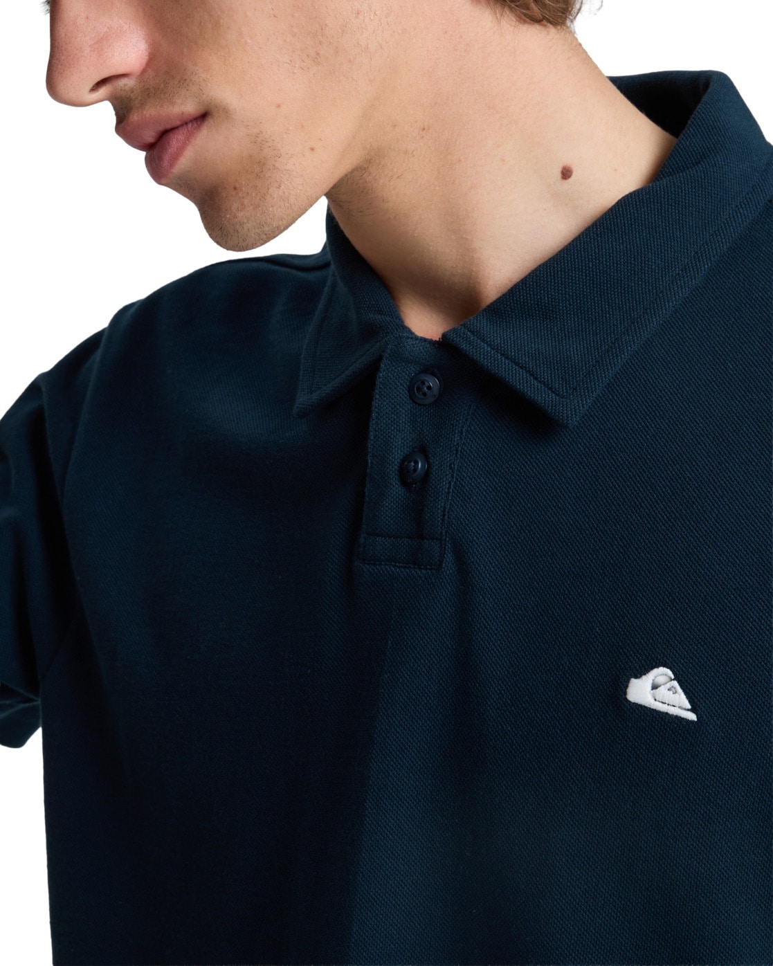 Quiksilver Poloshirt »Mw Pique«