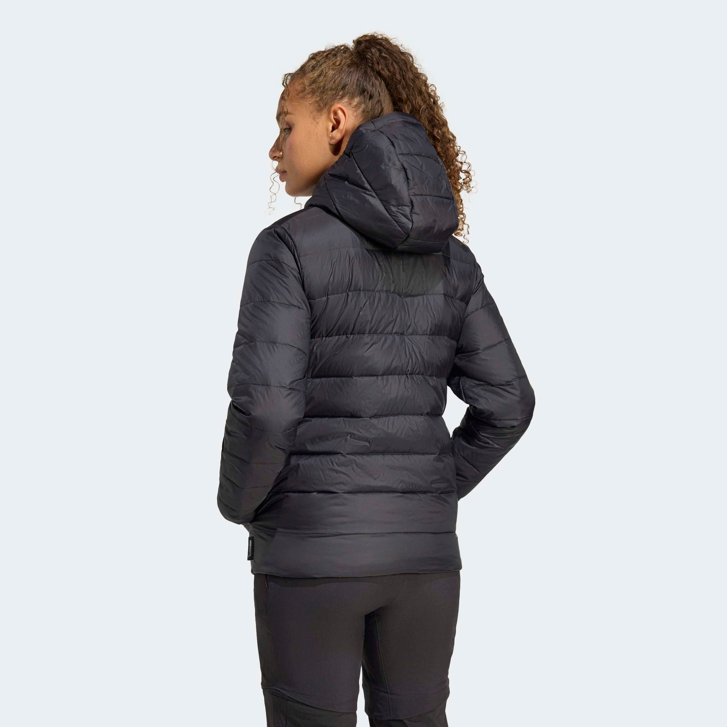 adidas TERREX Skijacke »MULTI ESSENTIALS CLIMAWARM LIGHT DOWN«