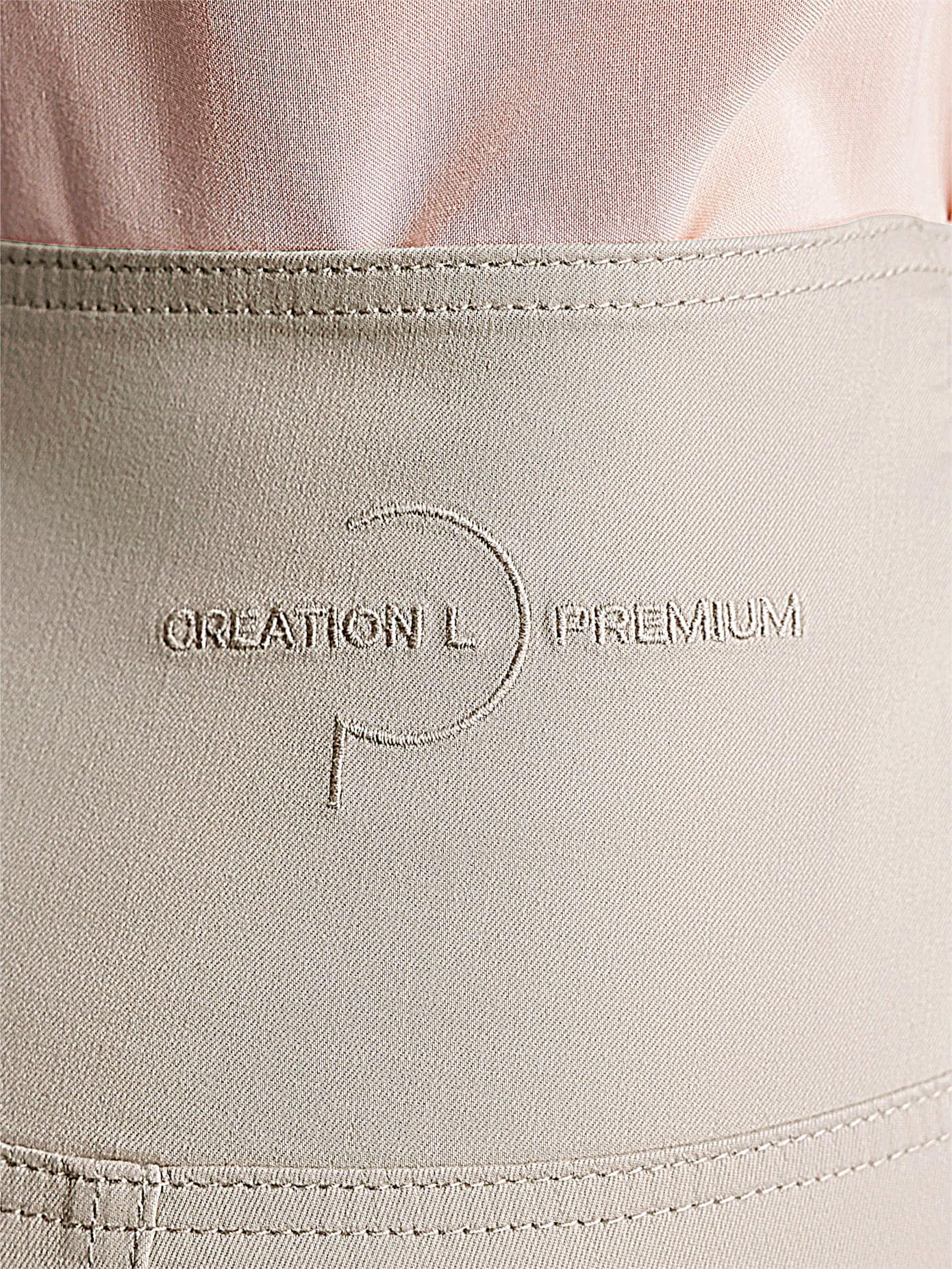 CREATION L PREMIUM Bequeme Jeans 1