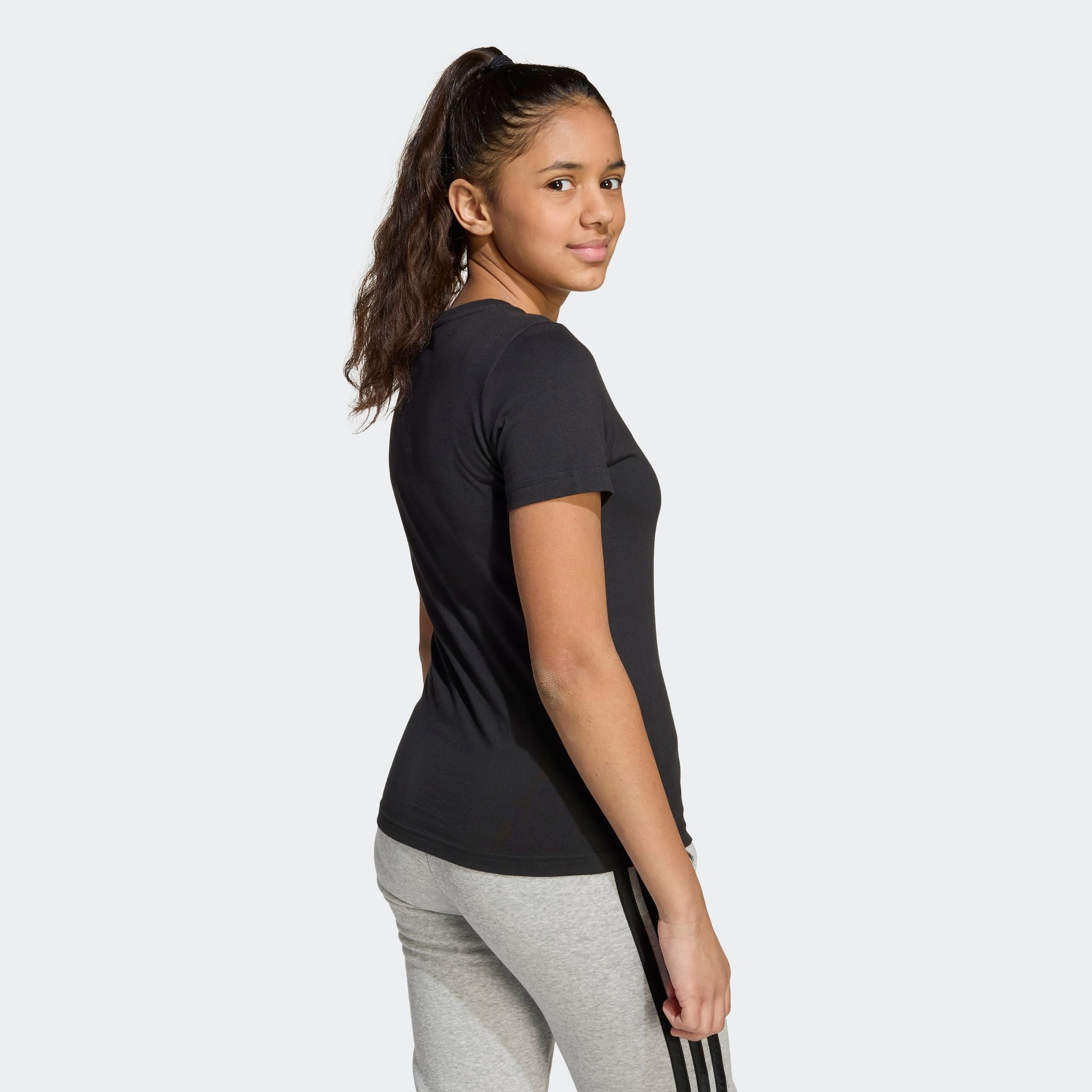 adidas Sportswear T-Shirt »JG GLAM T«