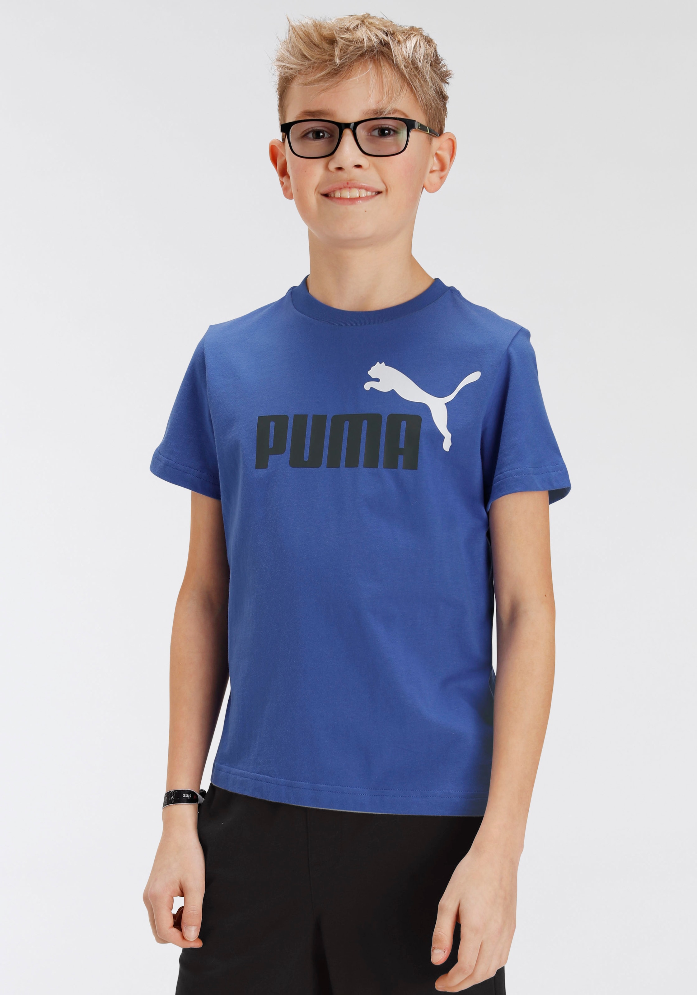 Puma hotsell jogginganzug kinder